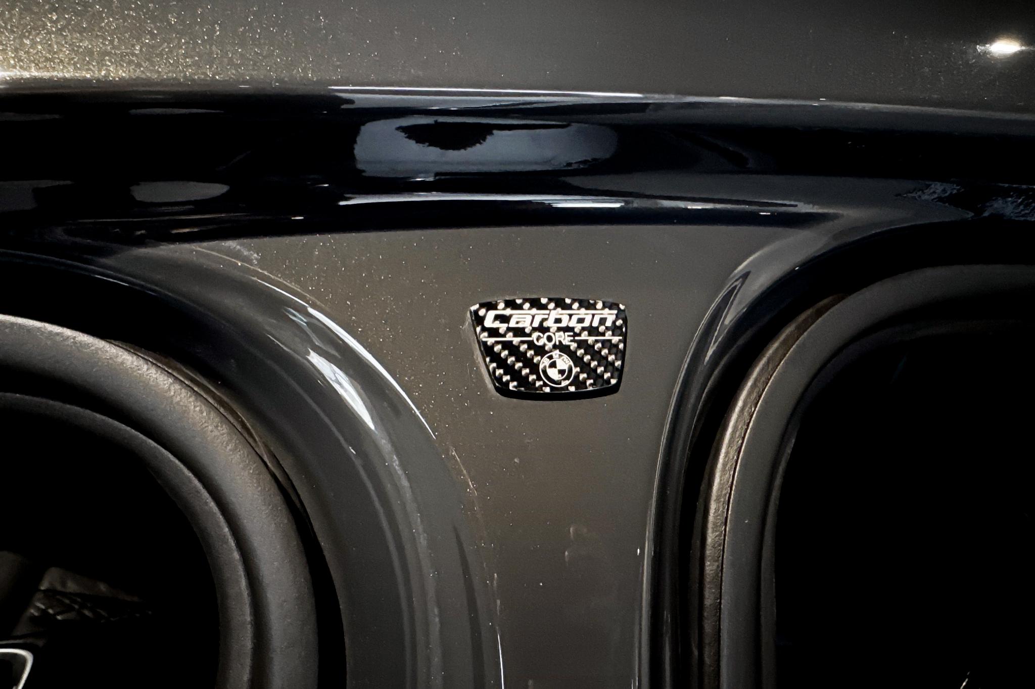 Foto van BMW 745e