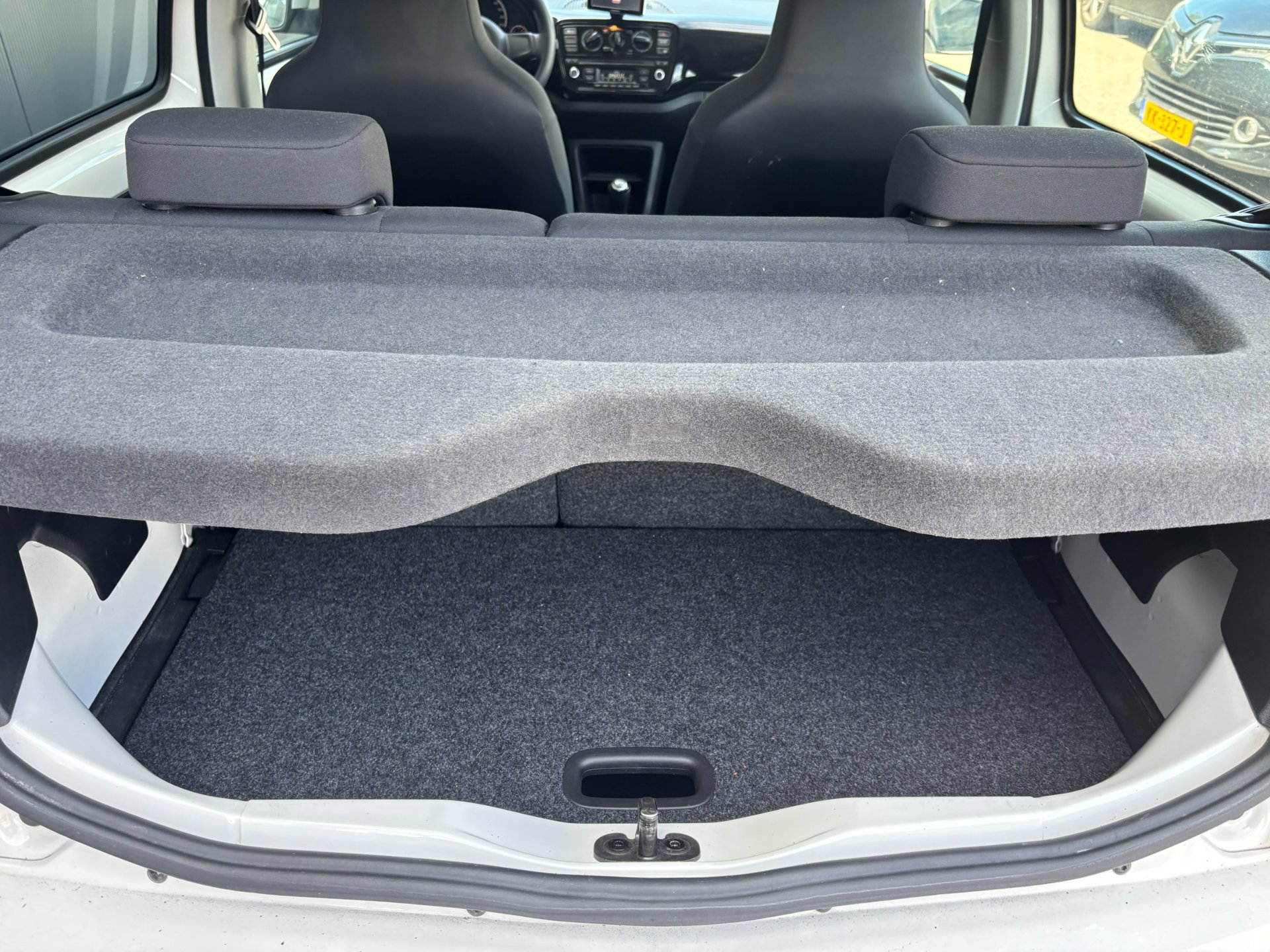 Foto van Volkswagen Up