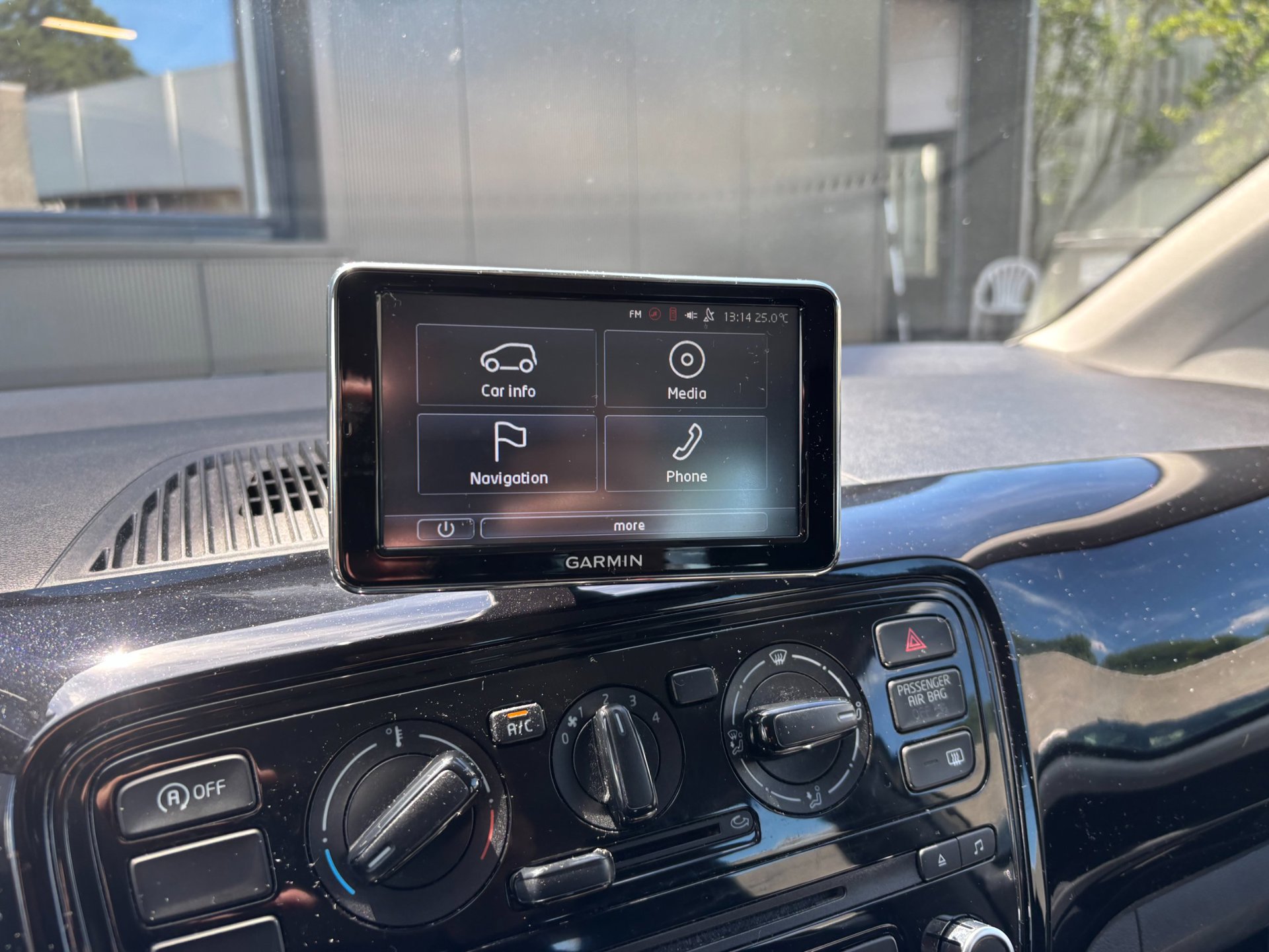 Foto van Volkswagen Up