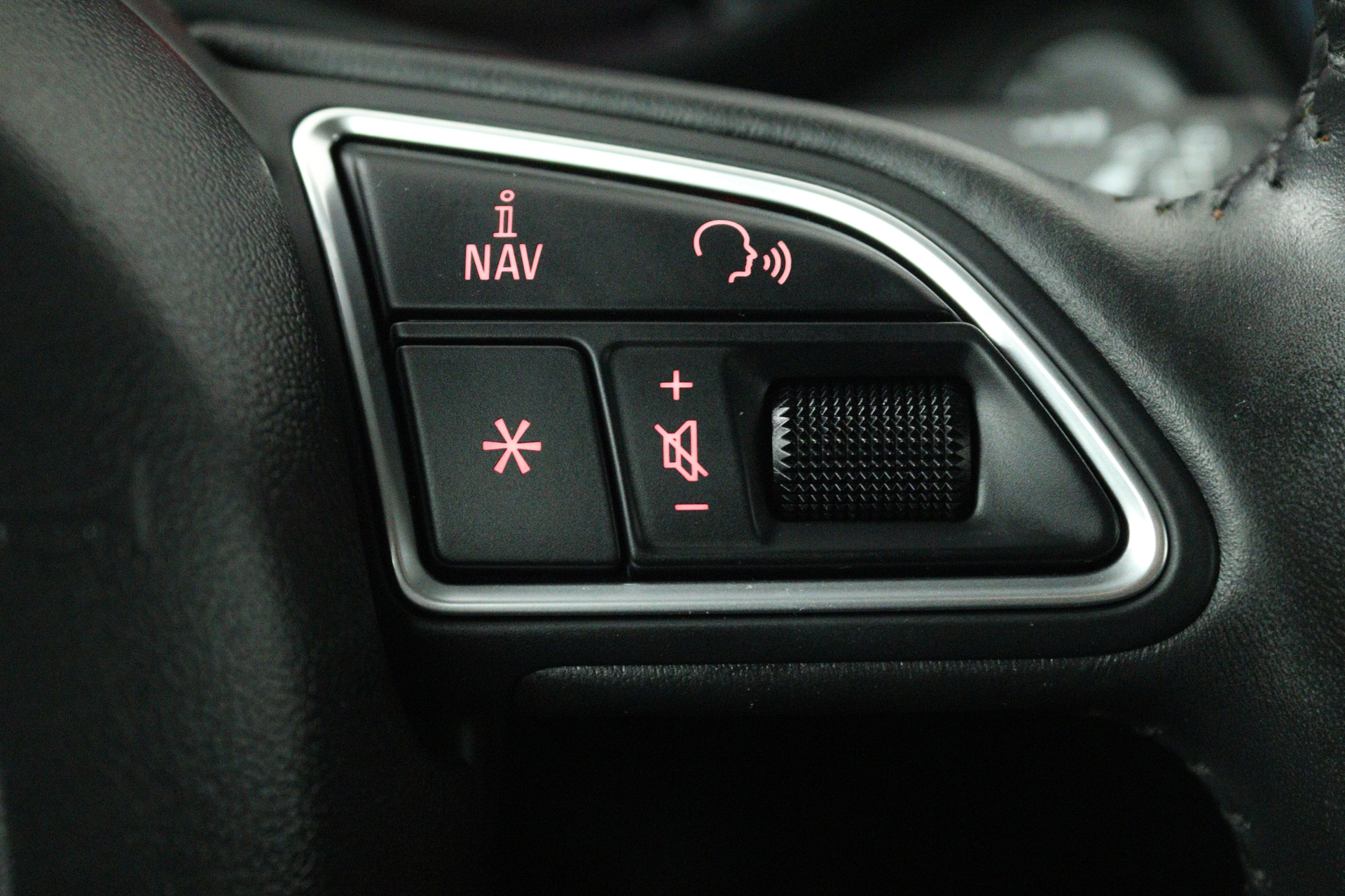 Foto van Audi A1
