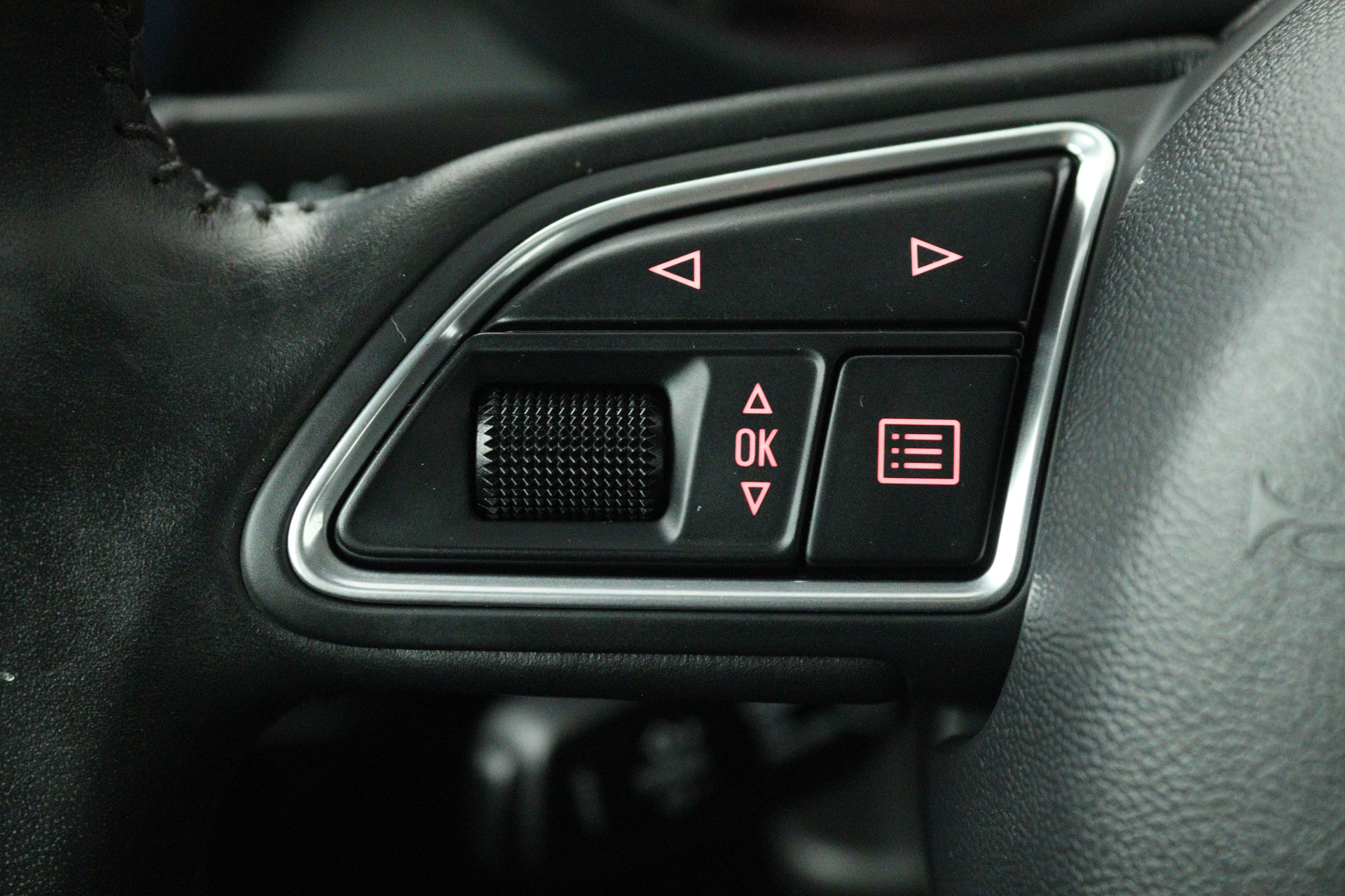 Foto van Audi A1