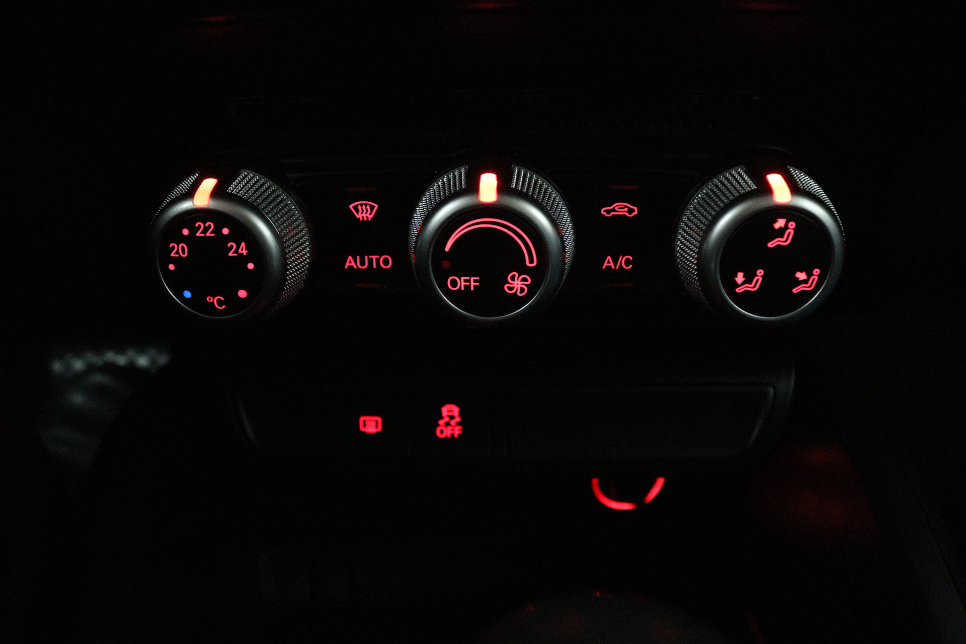 Foto van Audi A1