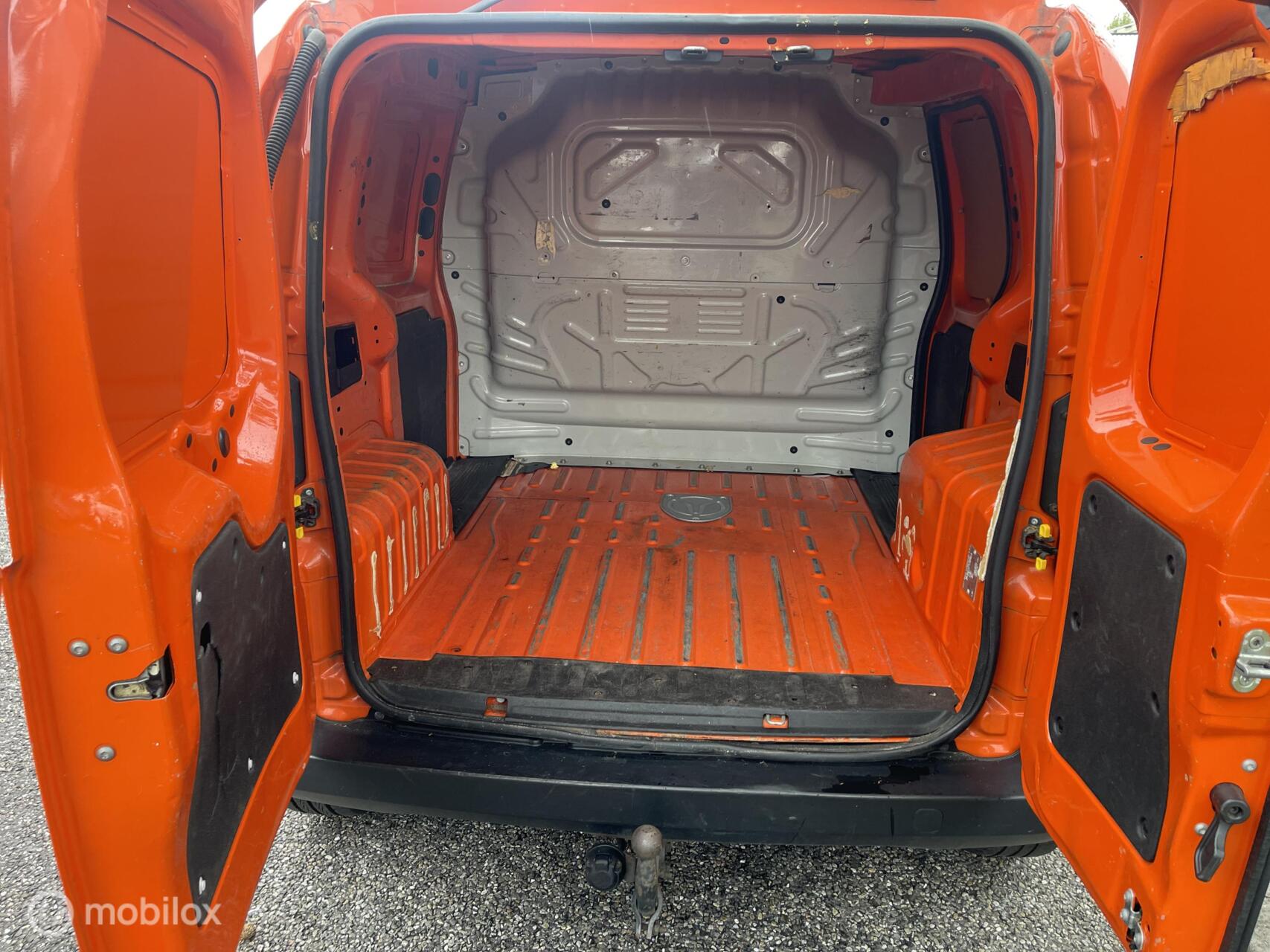 Foto van Fiat Fiat Fiorino