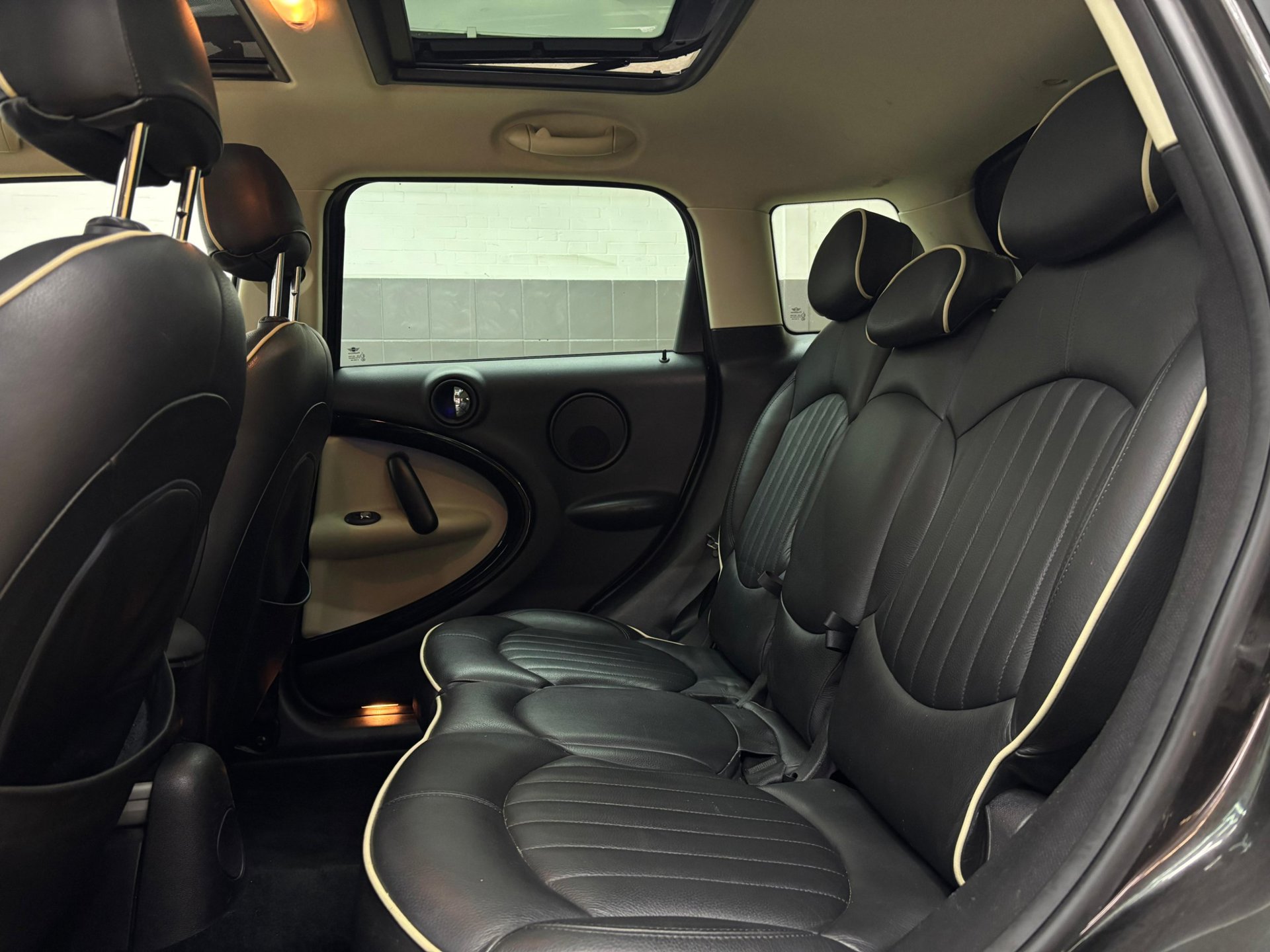 Foto van Mini Cooper S