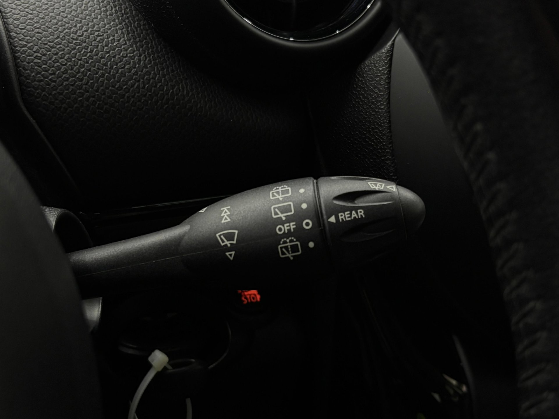 Foto van Mini Cooper S