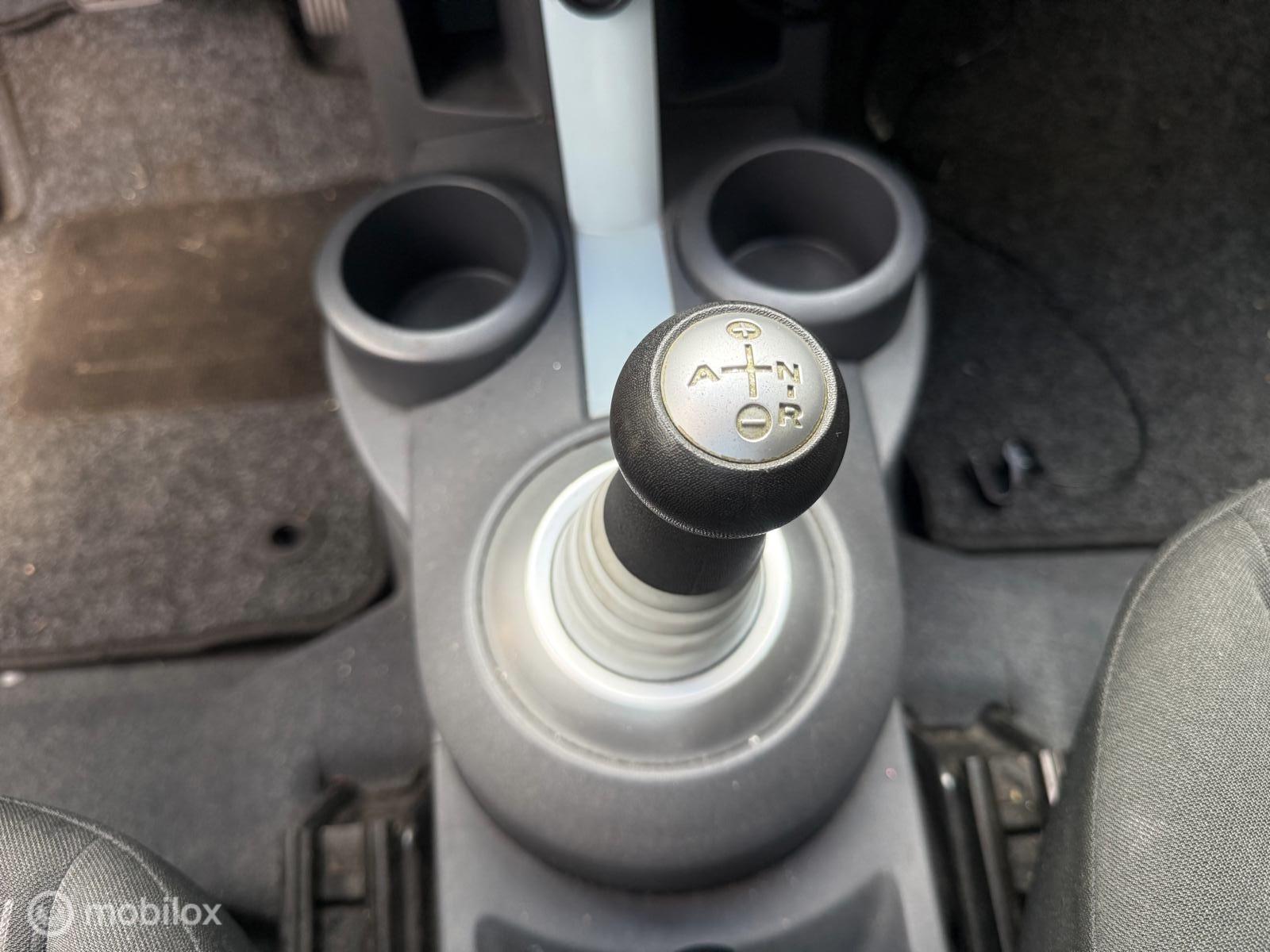Foto van Mitsubishi Mitsubishi Colt