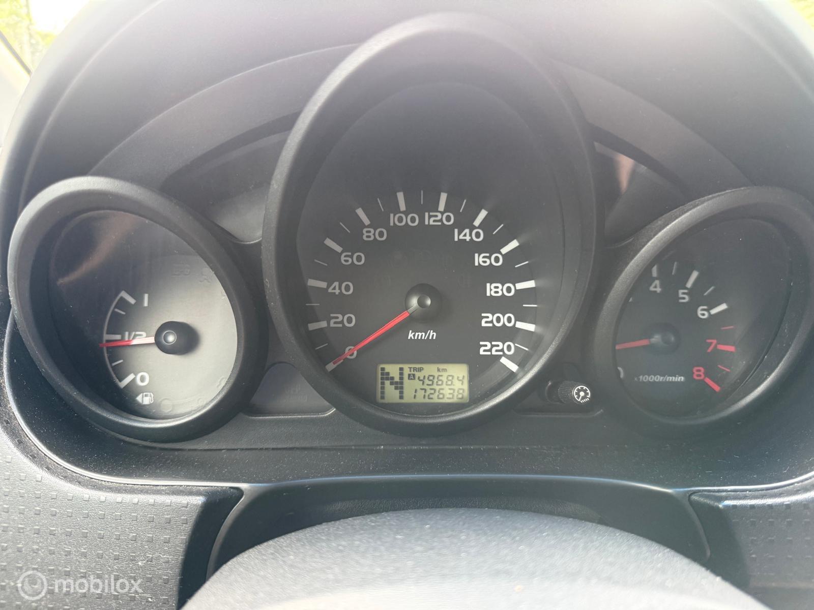 Foto van Mitsubishi Mitsubishi Colt