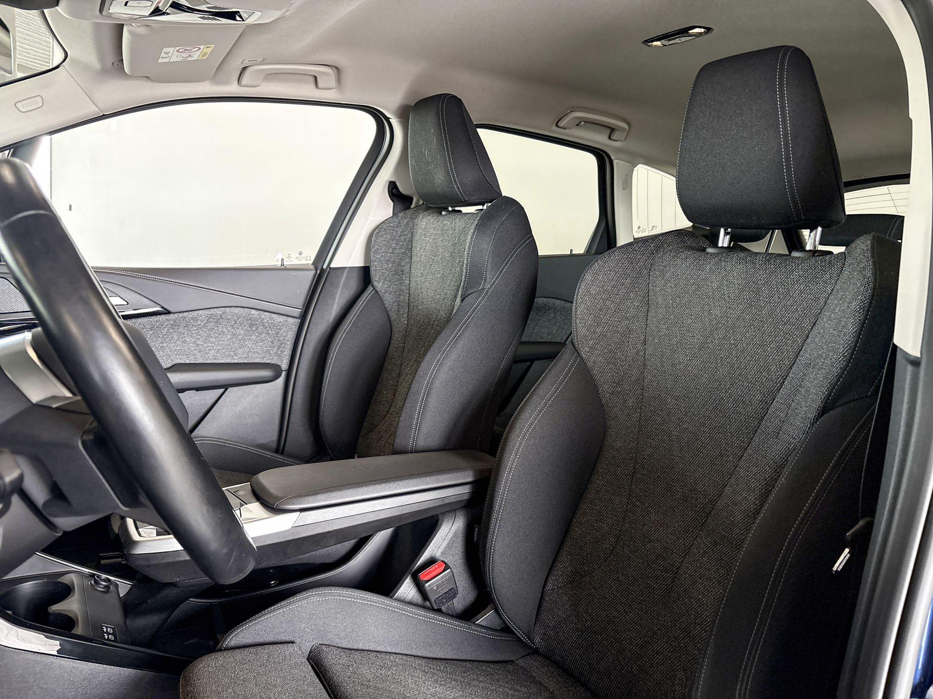 Foto van BMW 225e xDrive Active Tourer
