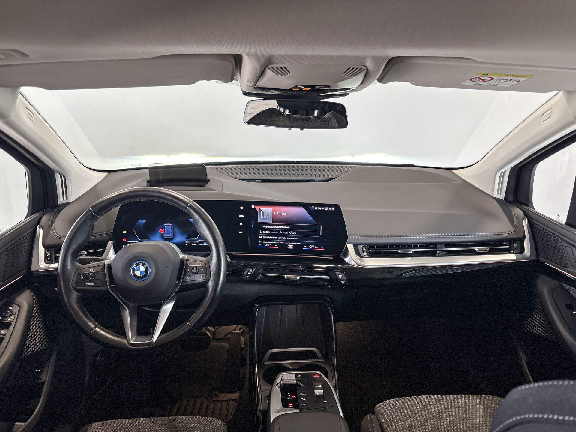 Foto van BMW 225e xDrive Active Tourer