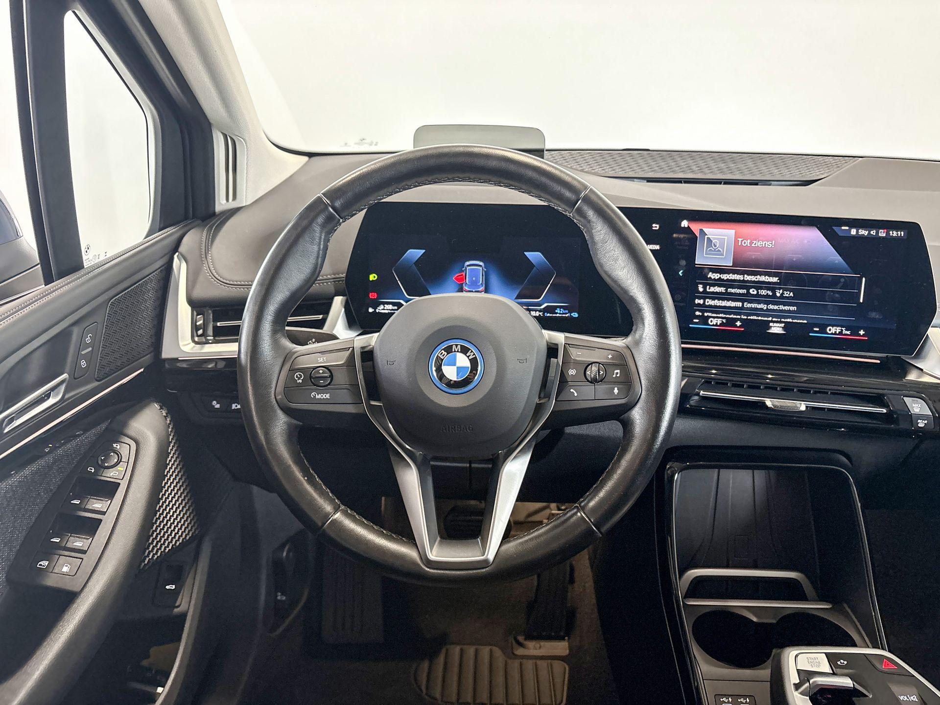 Foto van BMW 225e xDrive Active Tourer