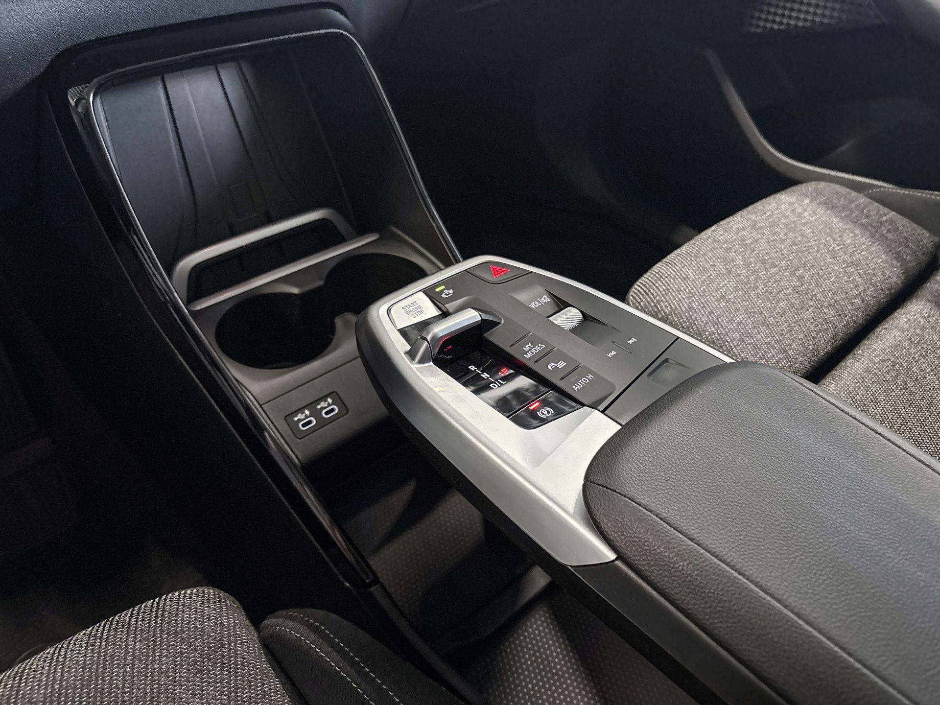 Foto van BMW 225e xDrive Active Tourer