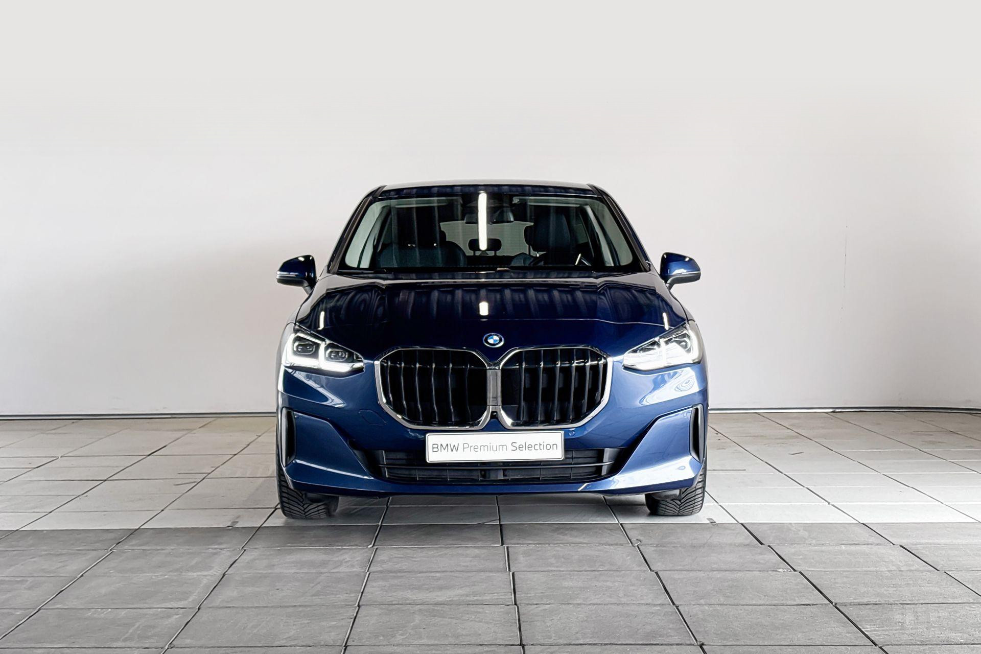 Foto van BMW 225e xDrive Active Tourer