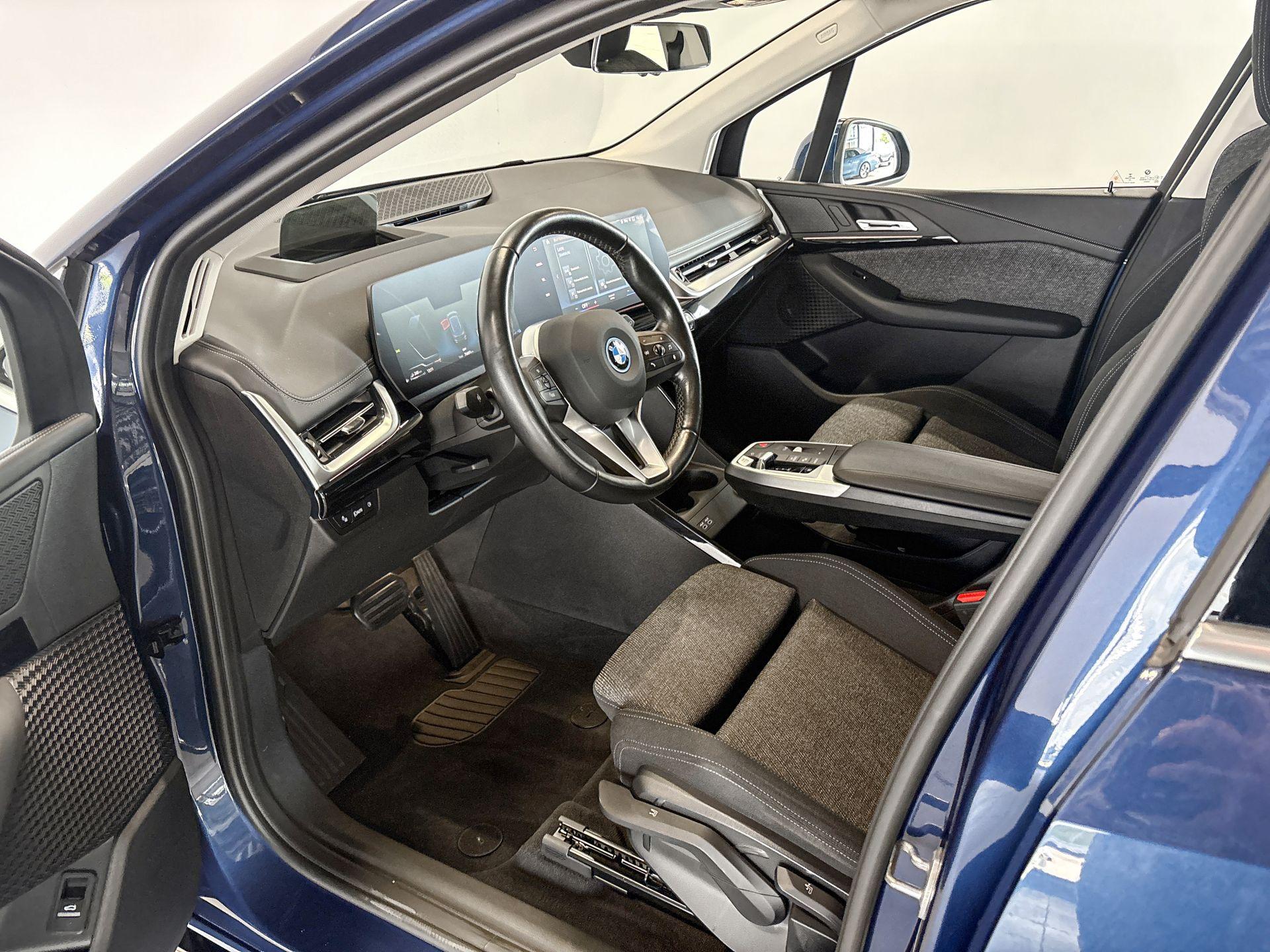 Foto van BMW 225e xDrive Active Tourer