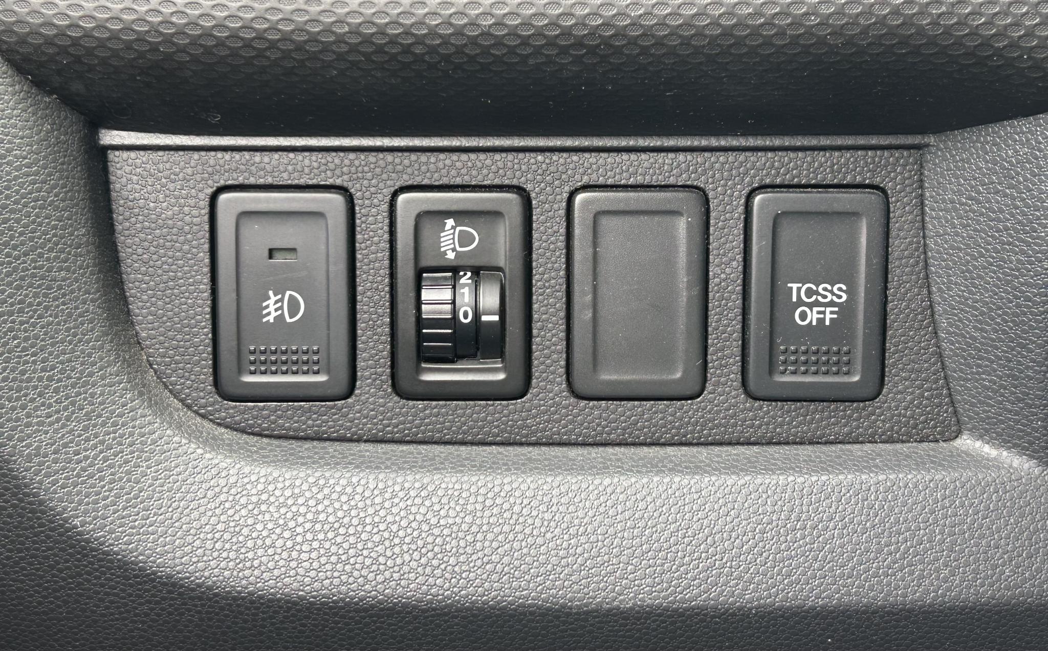 Foto van Opel Agila