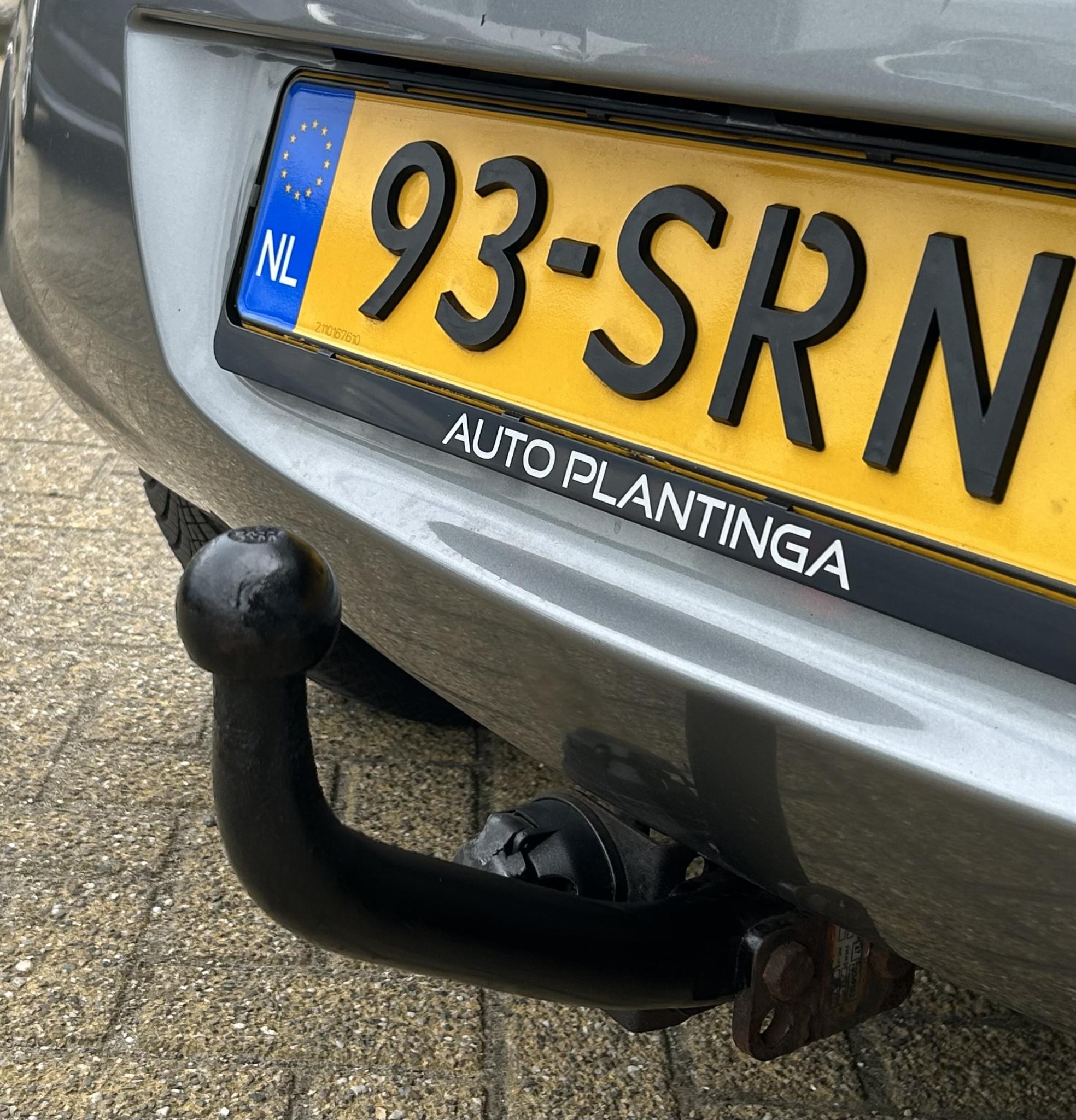 Foto van Opel Agila