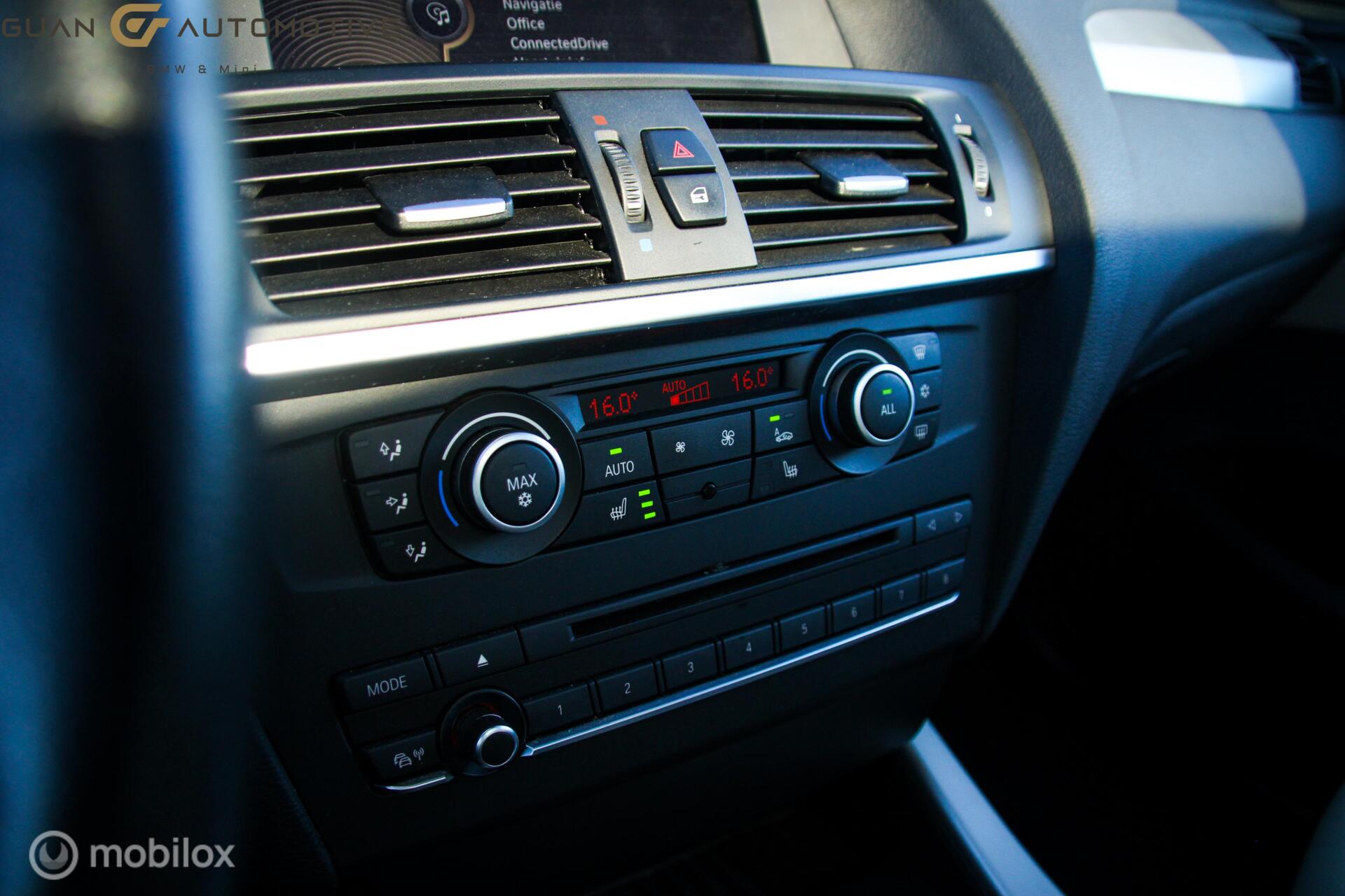 Foto van BMW X Reihe