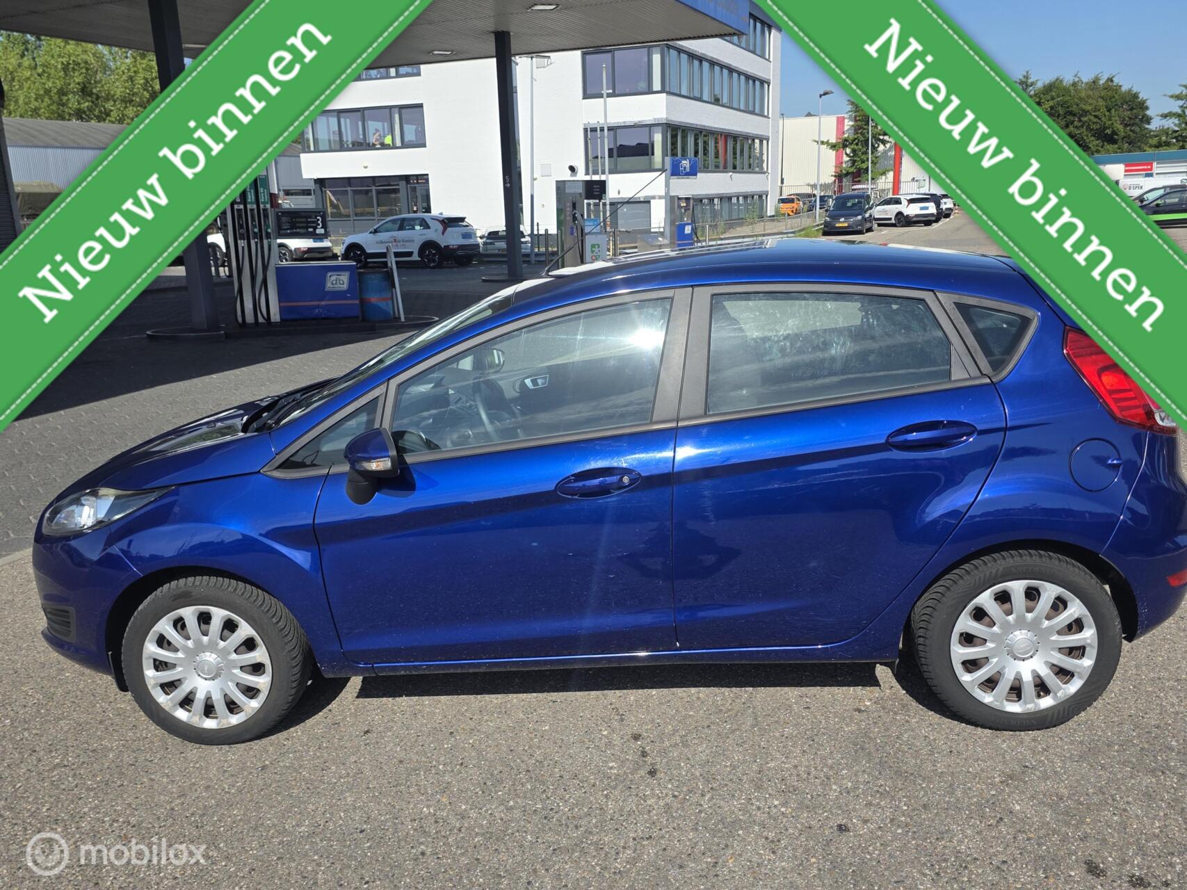Foto van Honda Jazz Hybrid