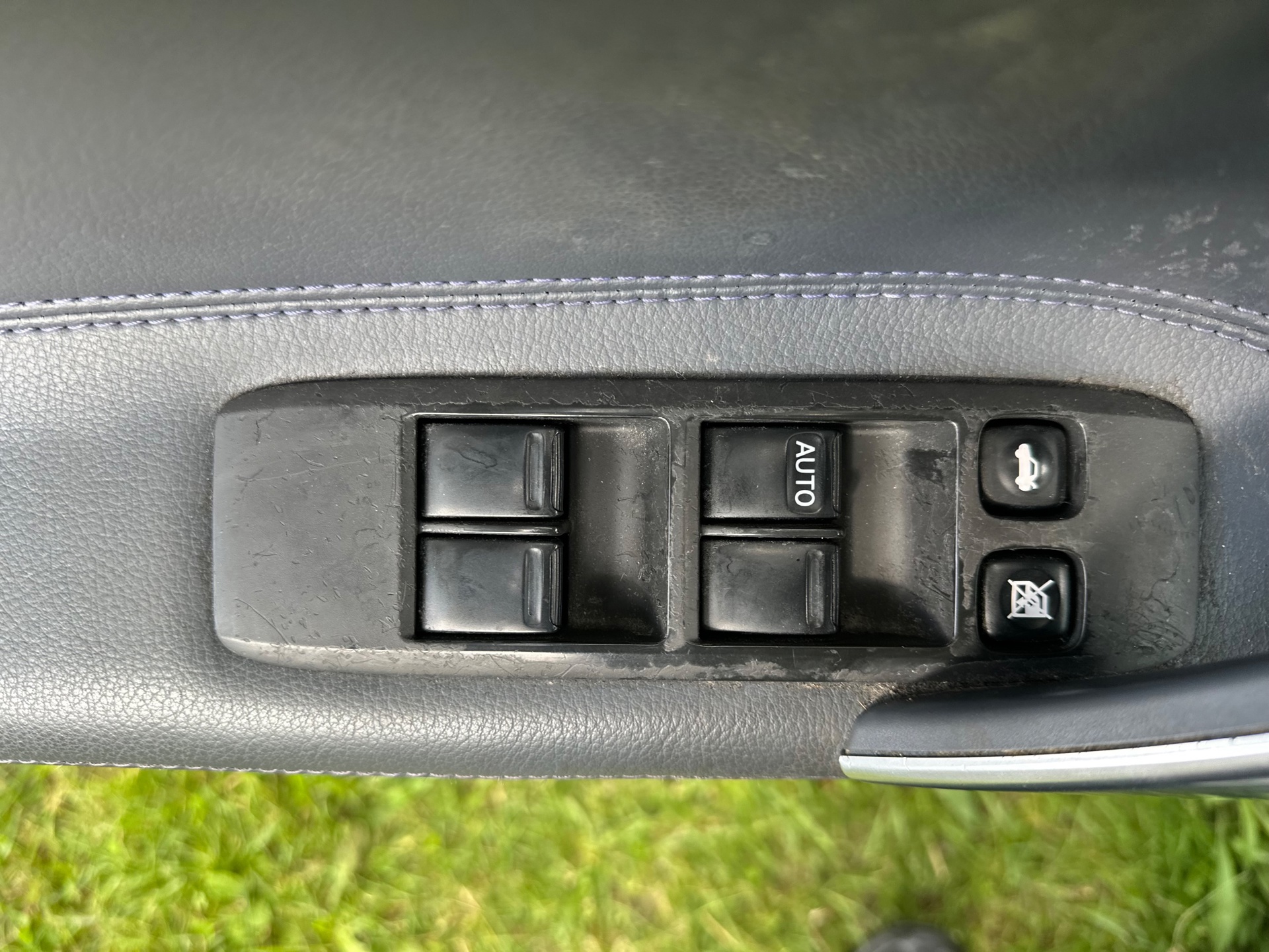 Foto van Nissan Nissan Primera