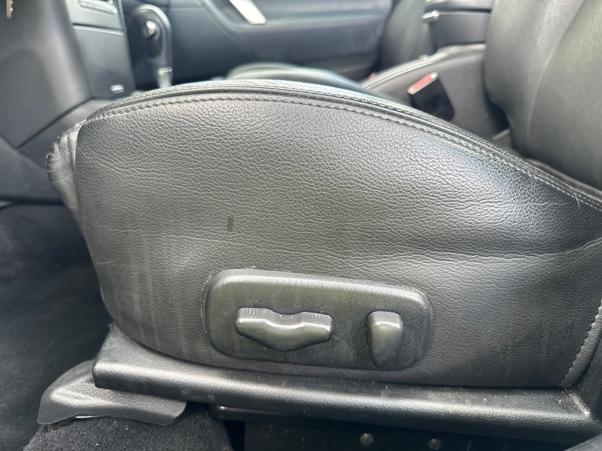 Foto van Nissan Nissan Primera