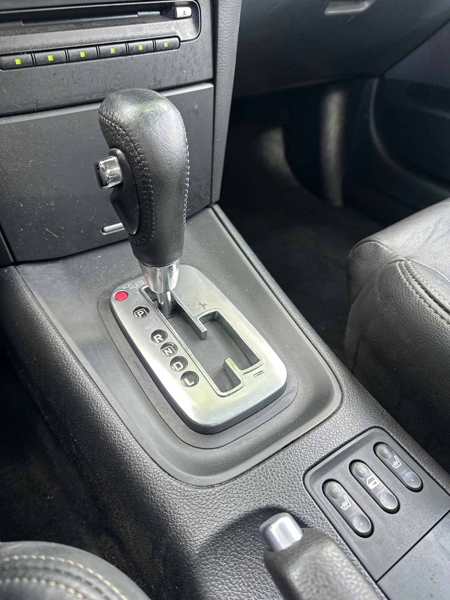 Foto van Nissan Nissan Primera