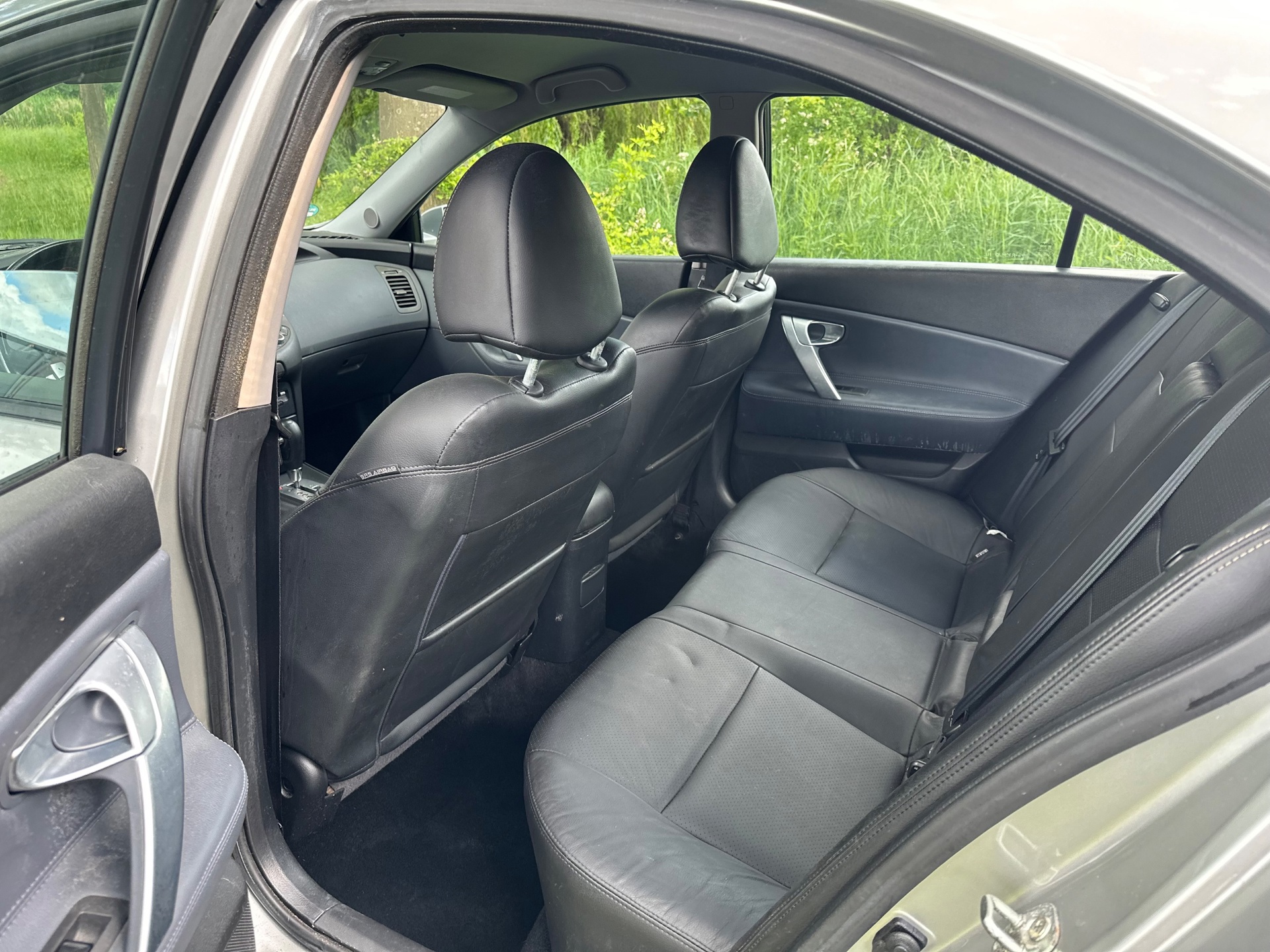 Foto van Nissan Nissan Primera