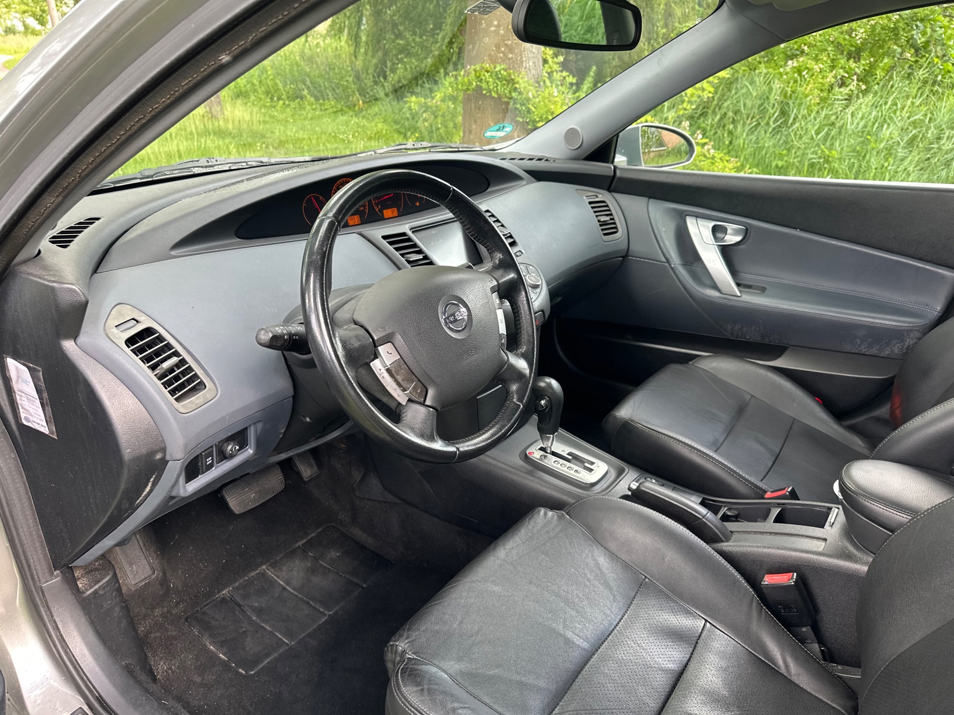 Foto van Nissan Nissan Primera