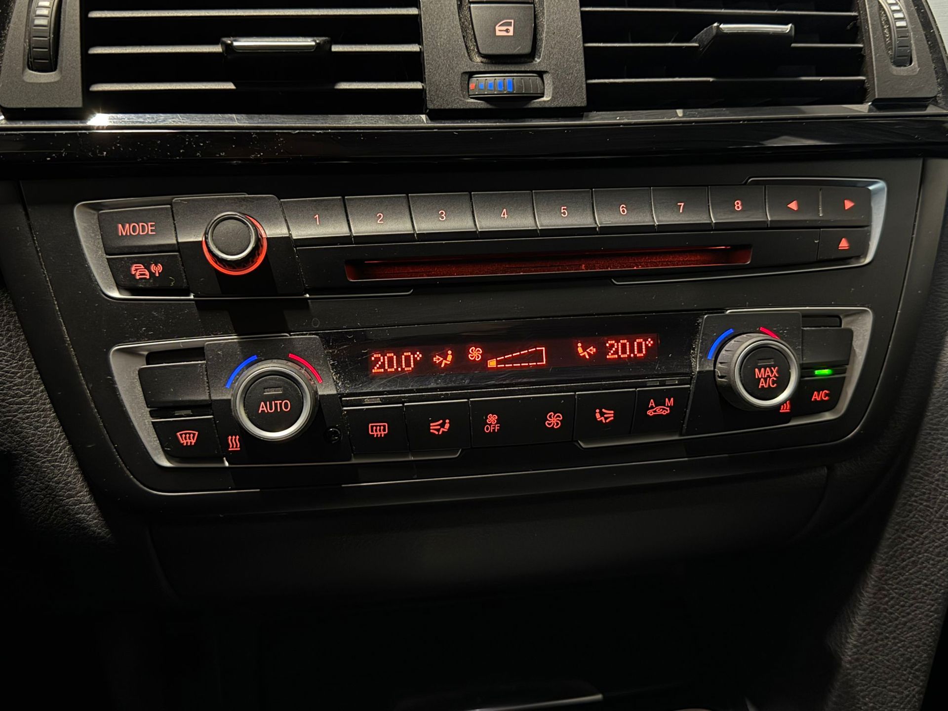 Foto van BMW 316i
