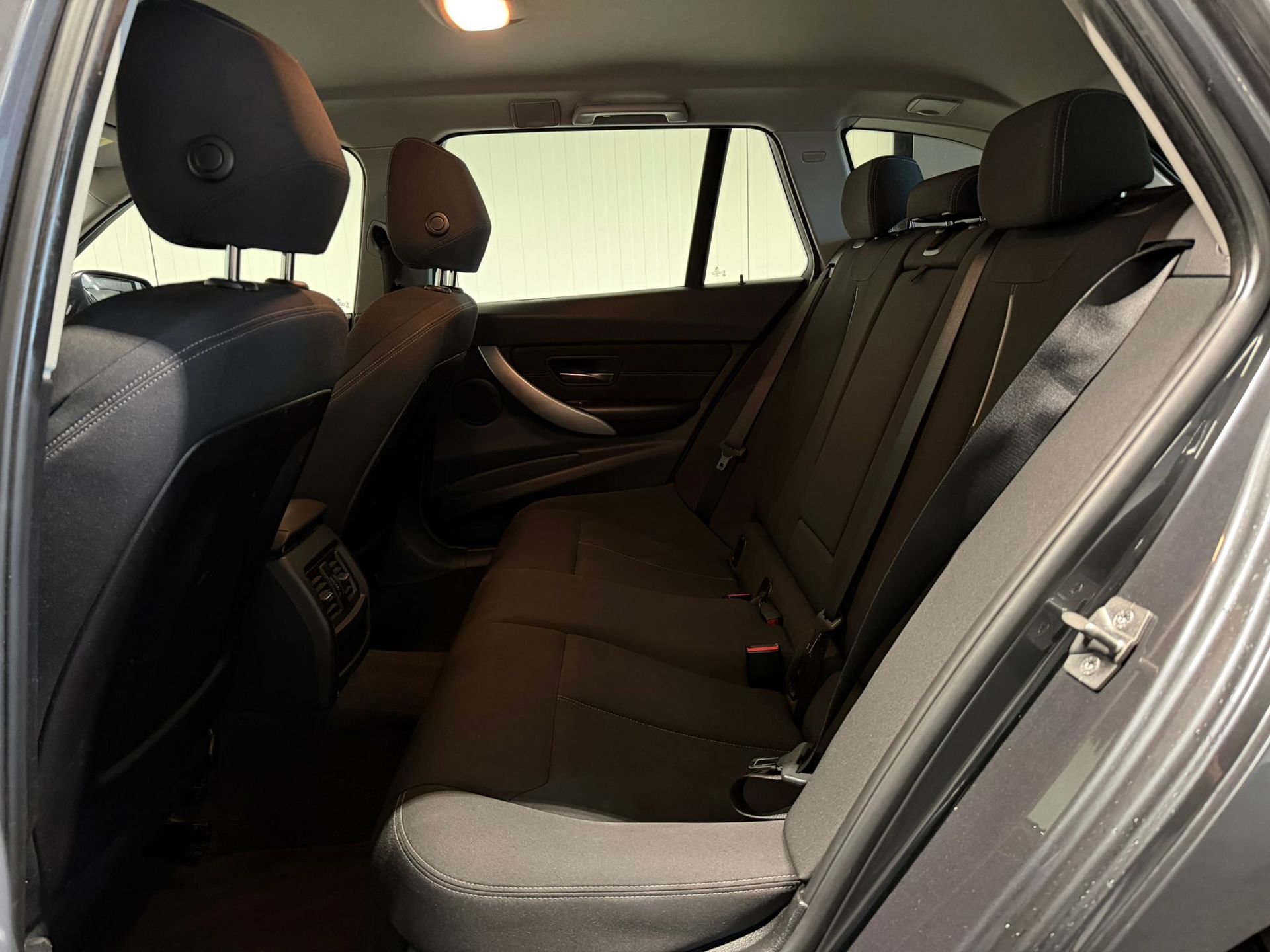 Foto van BMW 316i