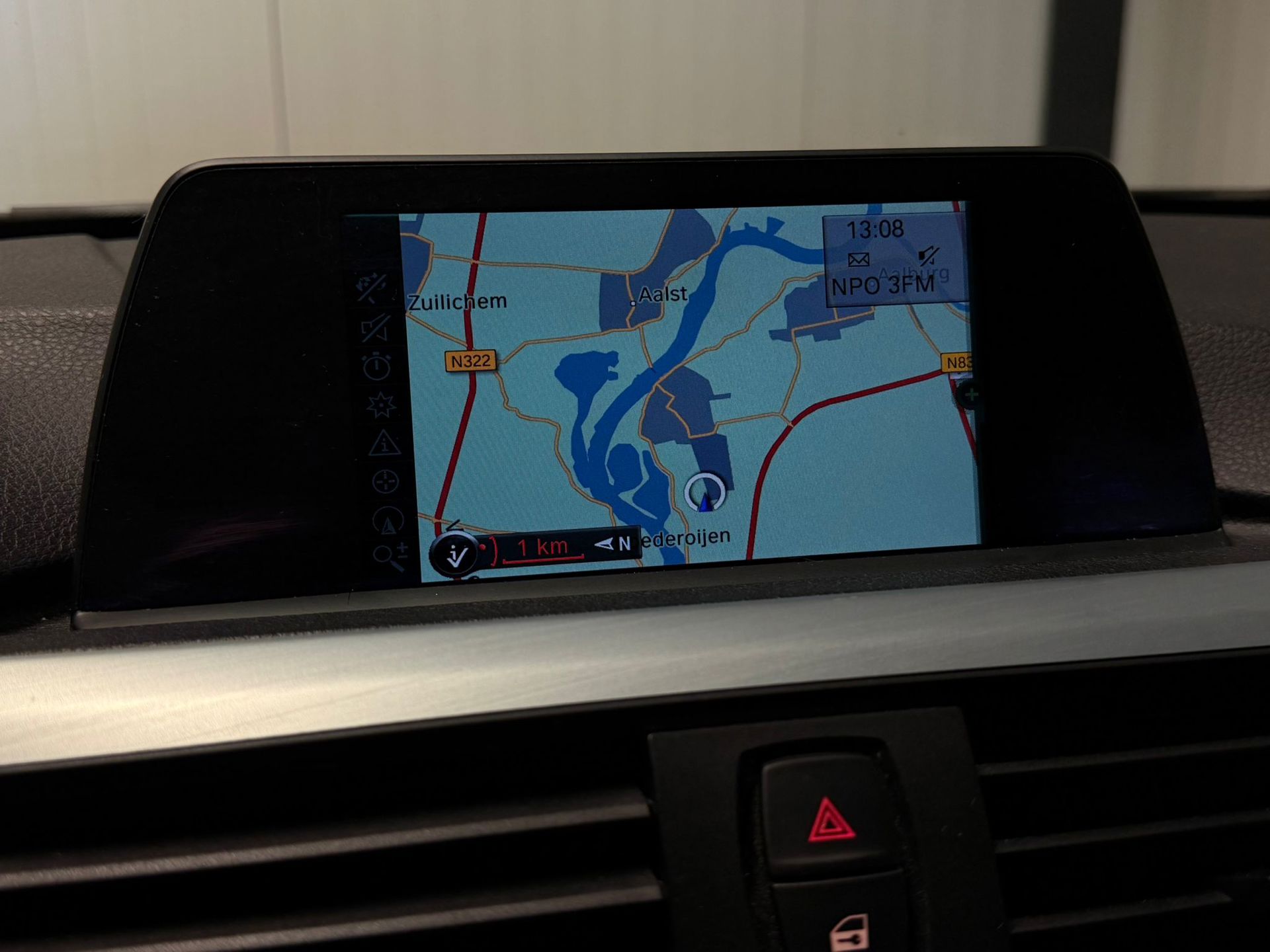 Foto van BMW 316i
