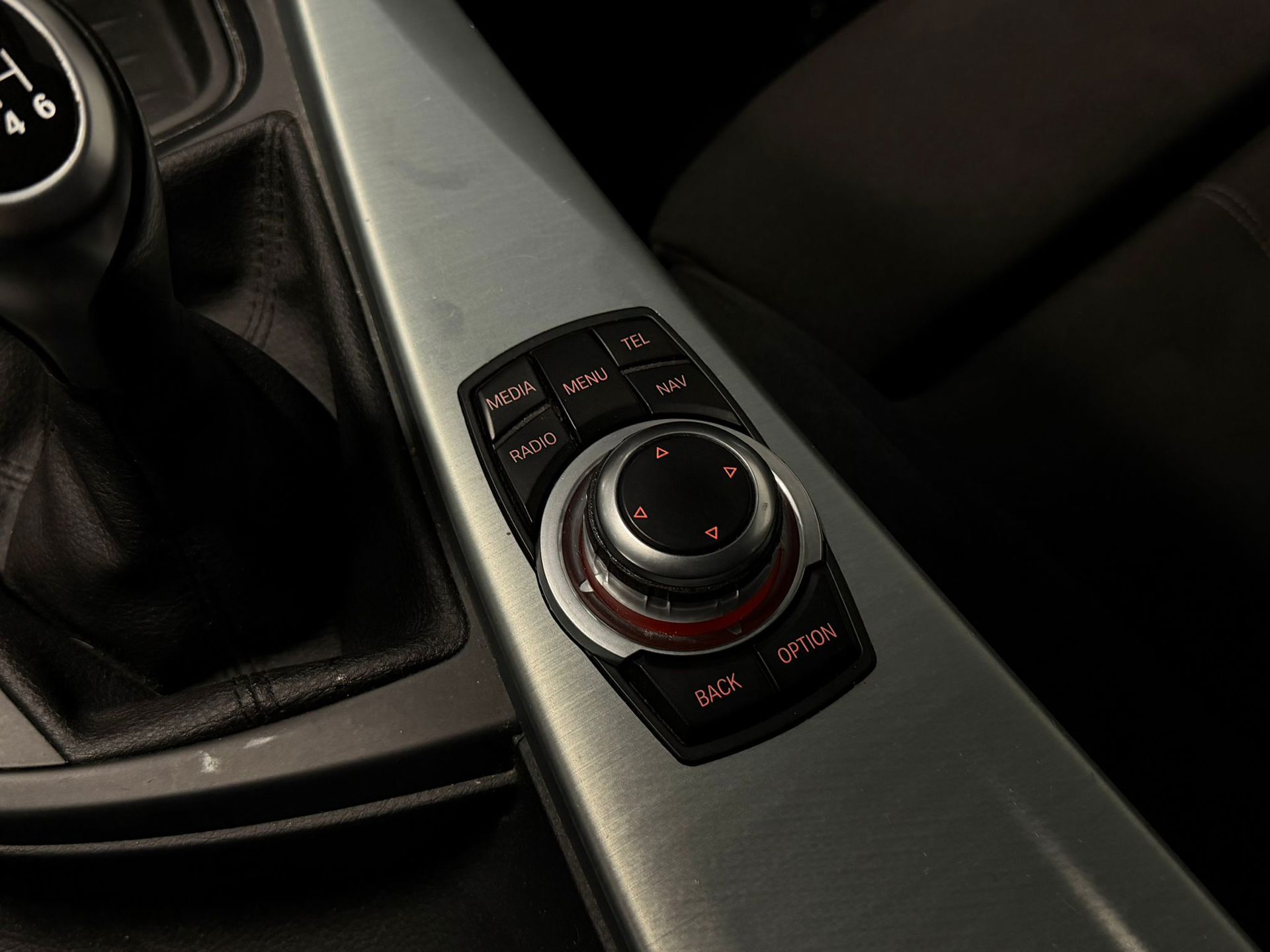 Foto van BMW 316i