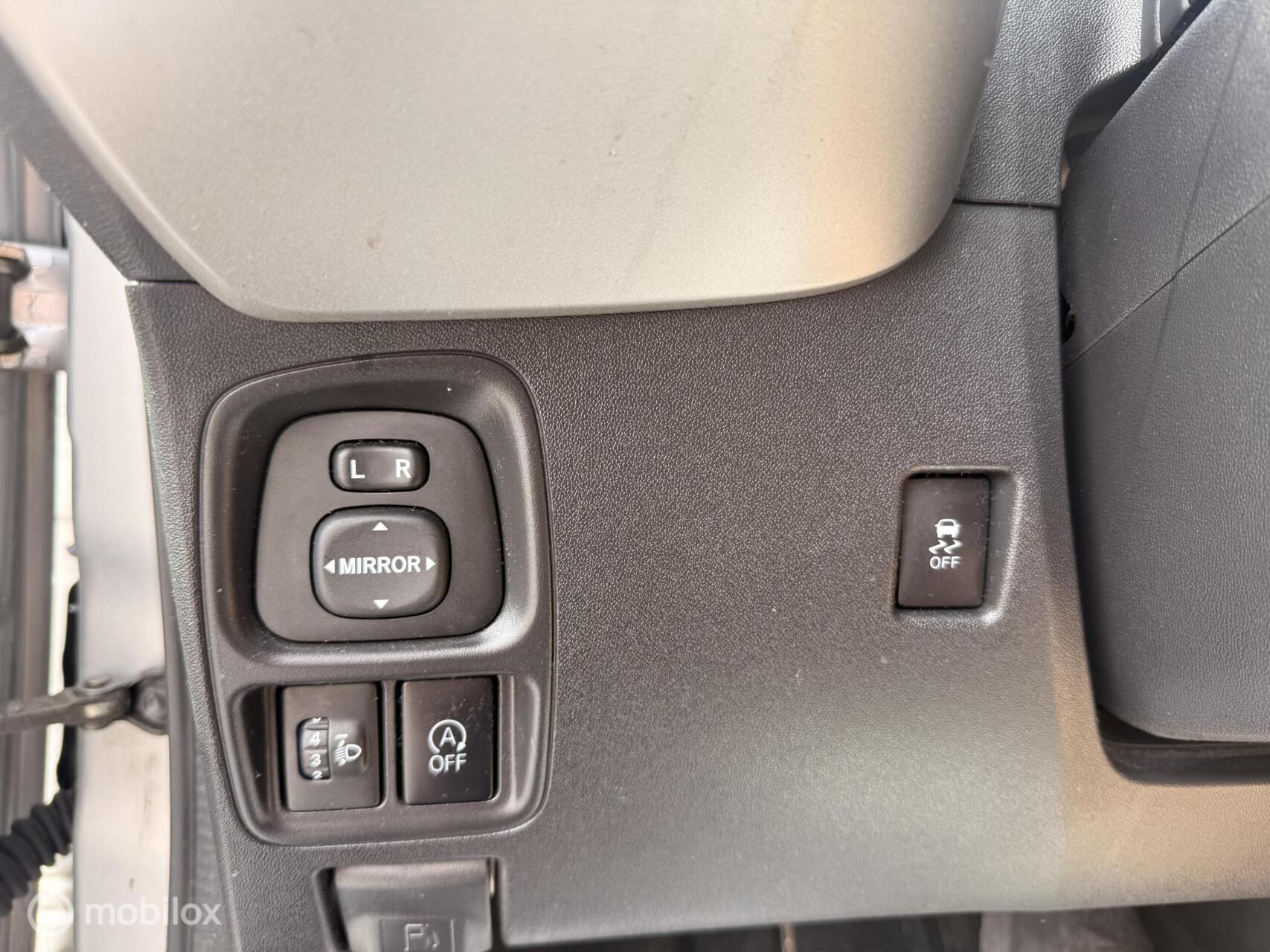 Foto van Toyota Aygo