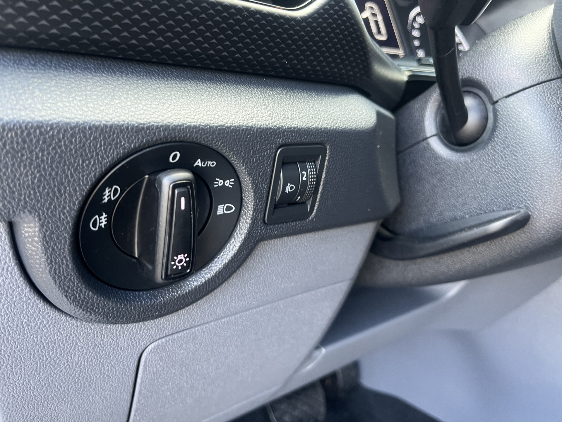 Foto van Volkswagen T-cross