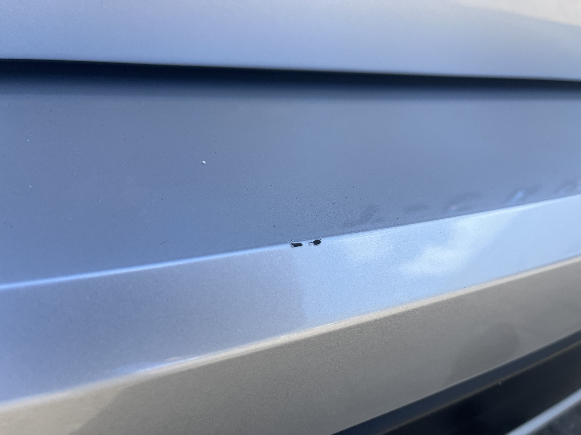 Foto van Volkswagen T-cross
