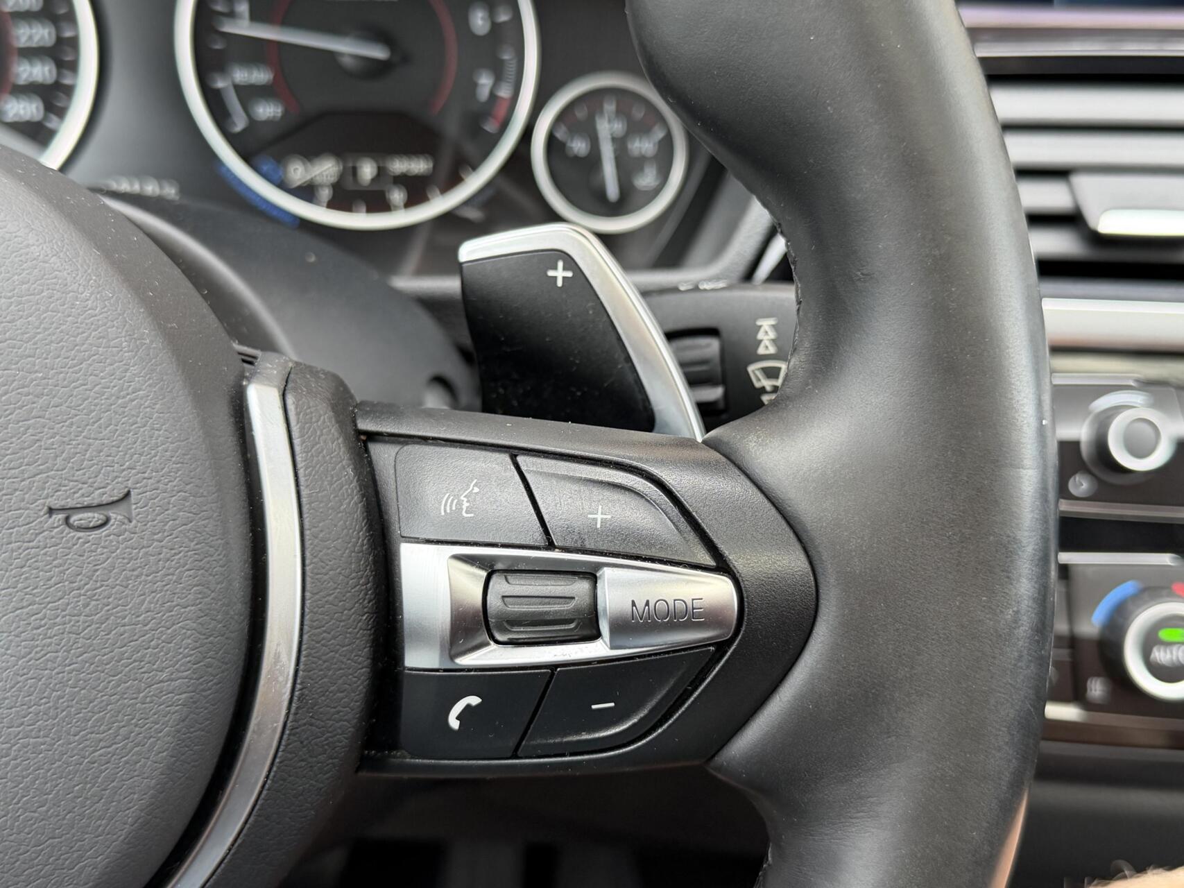 Foto van BMW 440i xDrive