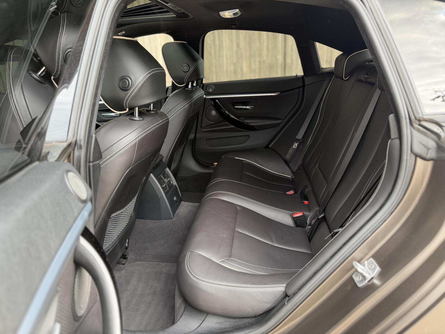 Foto van BMW 440i xDrive