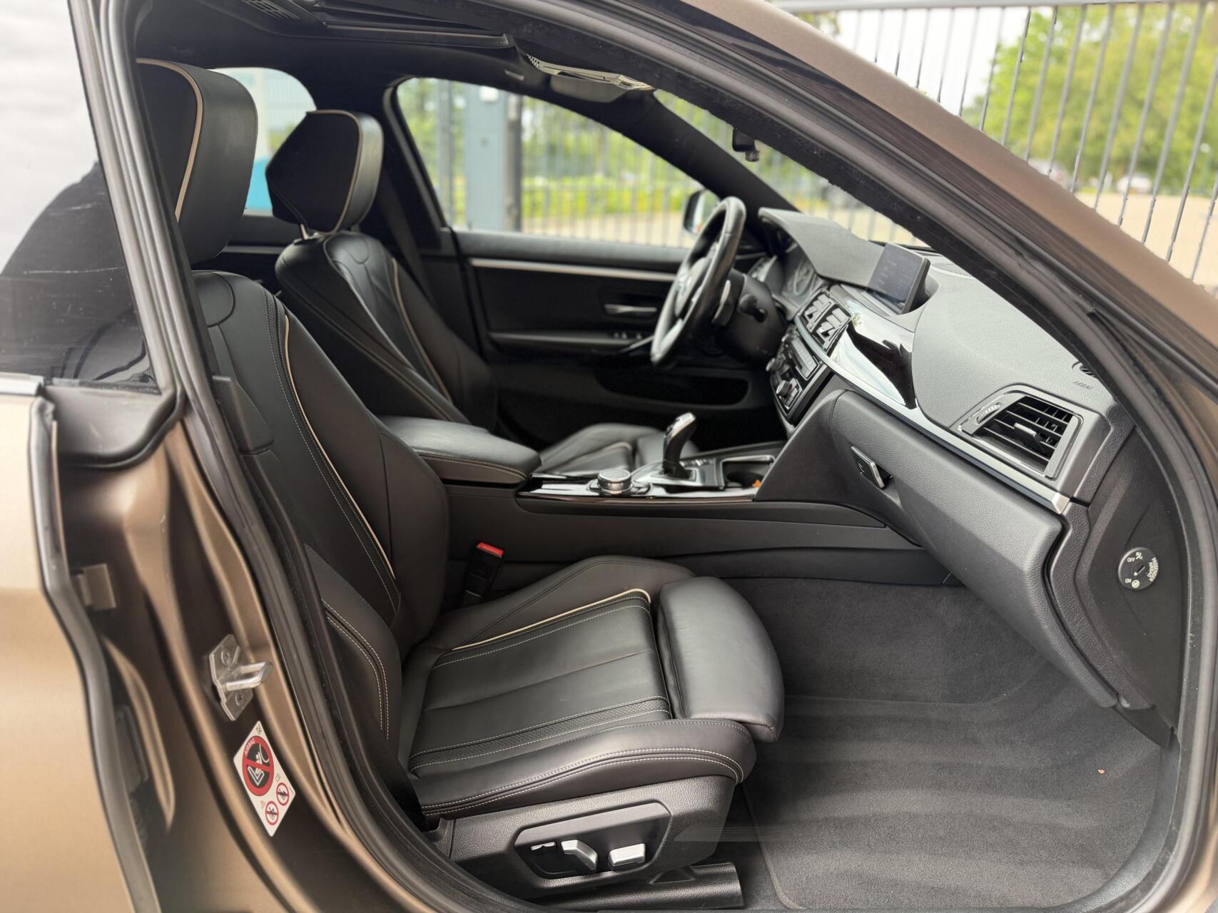 Foto van BMW 440i xDrive