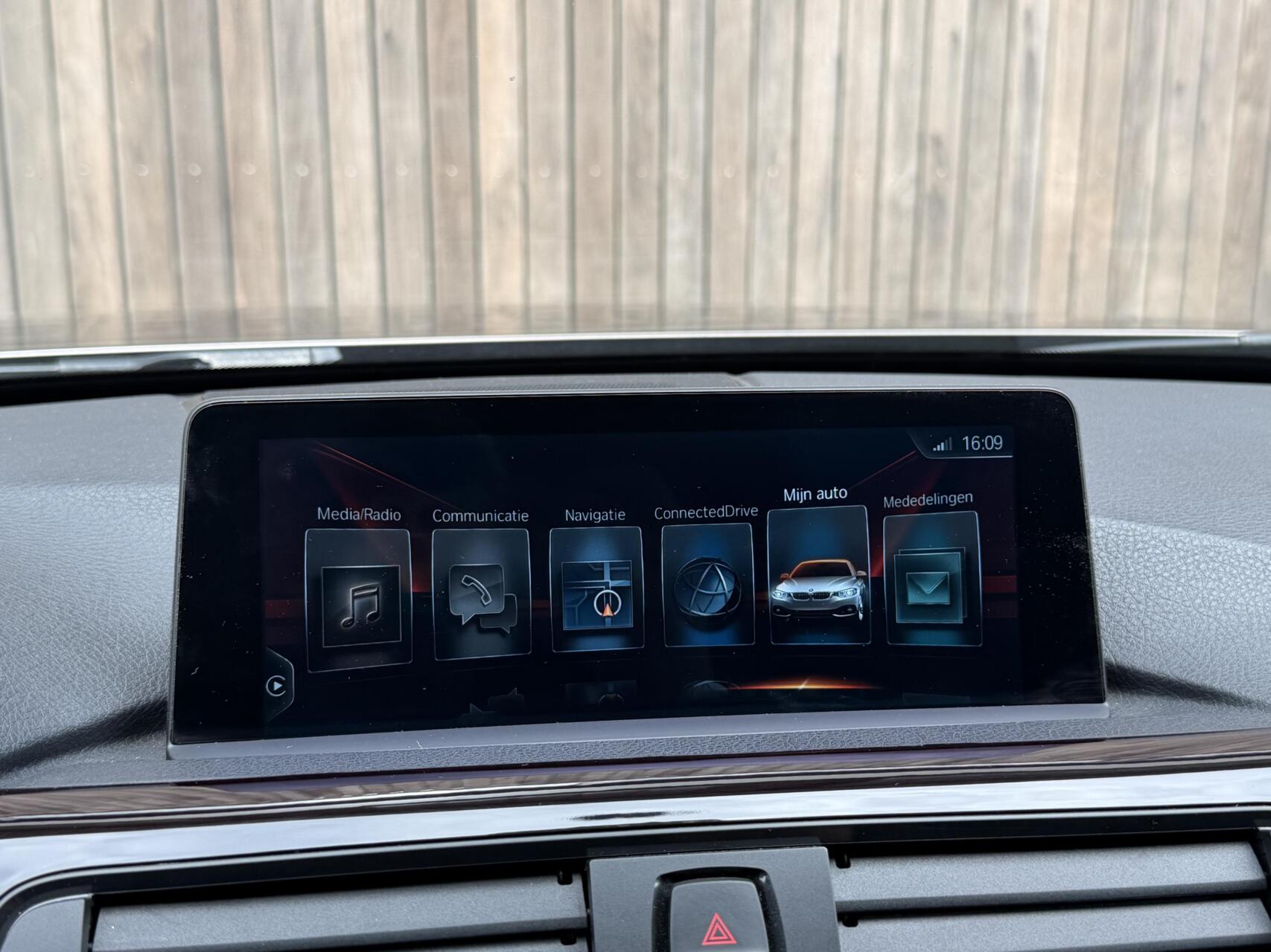 Foto van BMW 440i xDrive