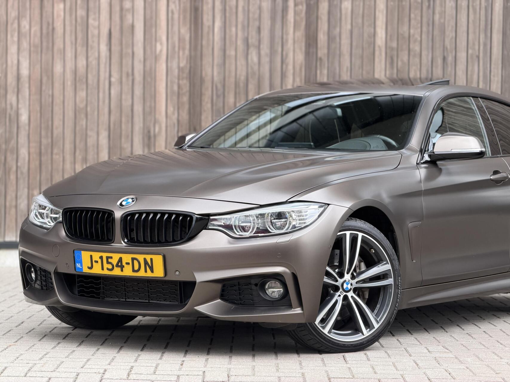 Foto van BMW 440i xDrive