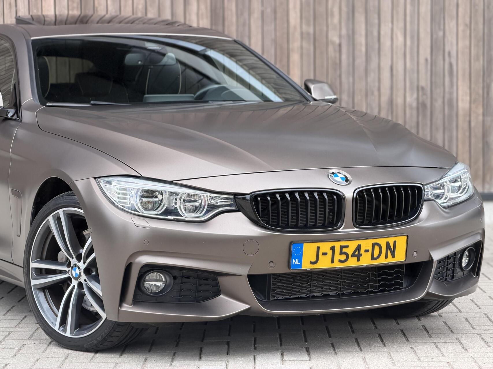 Foto van BMW 440i xDrive