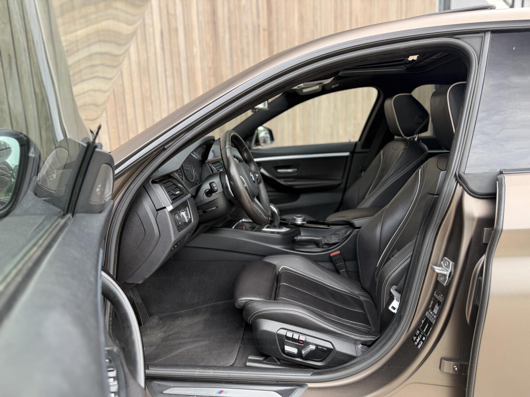 Foto van BMW 440i xDrive