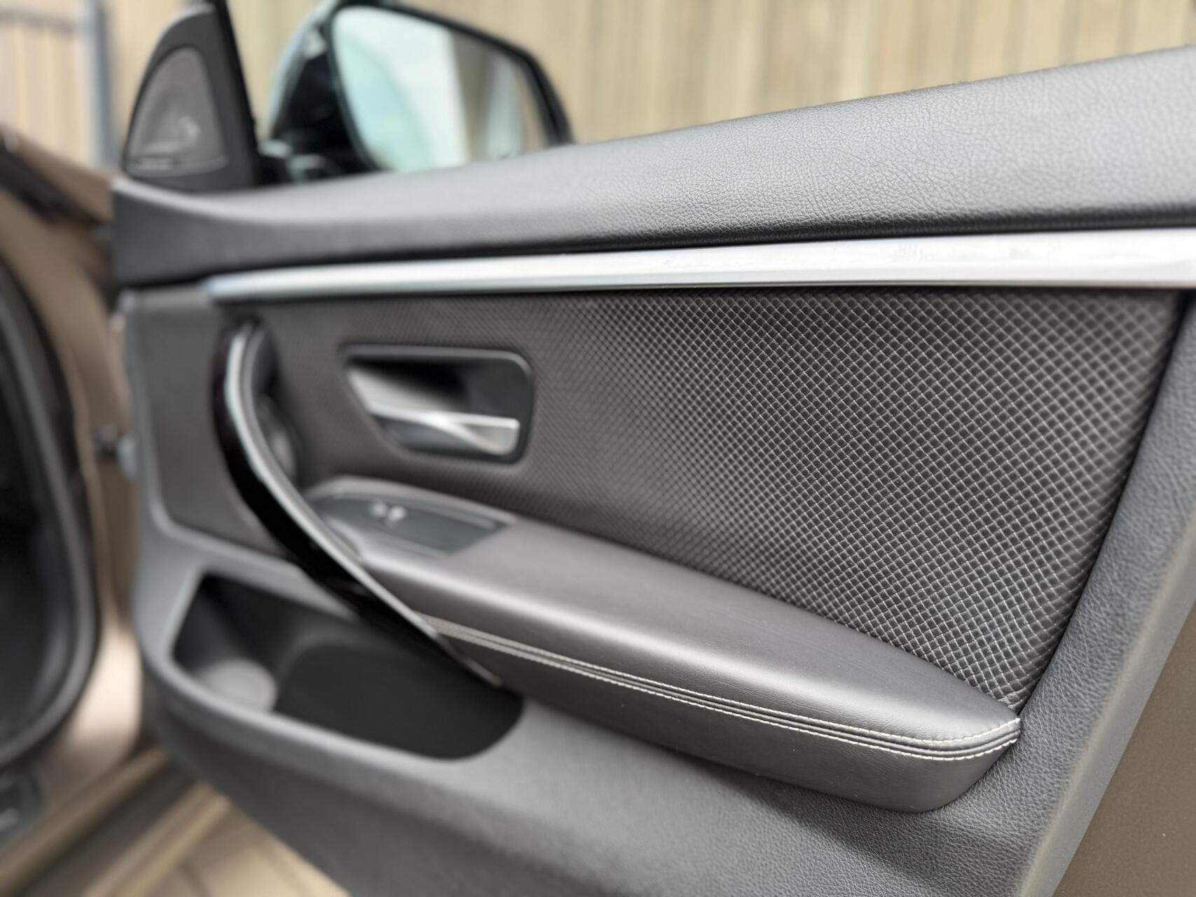 Foto van BMW 440i xDrive
