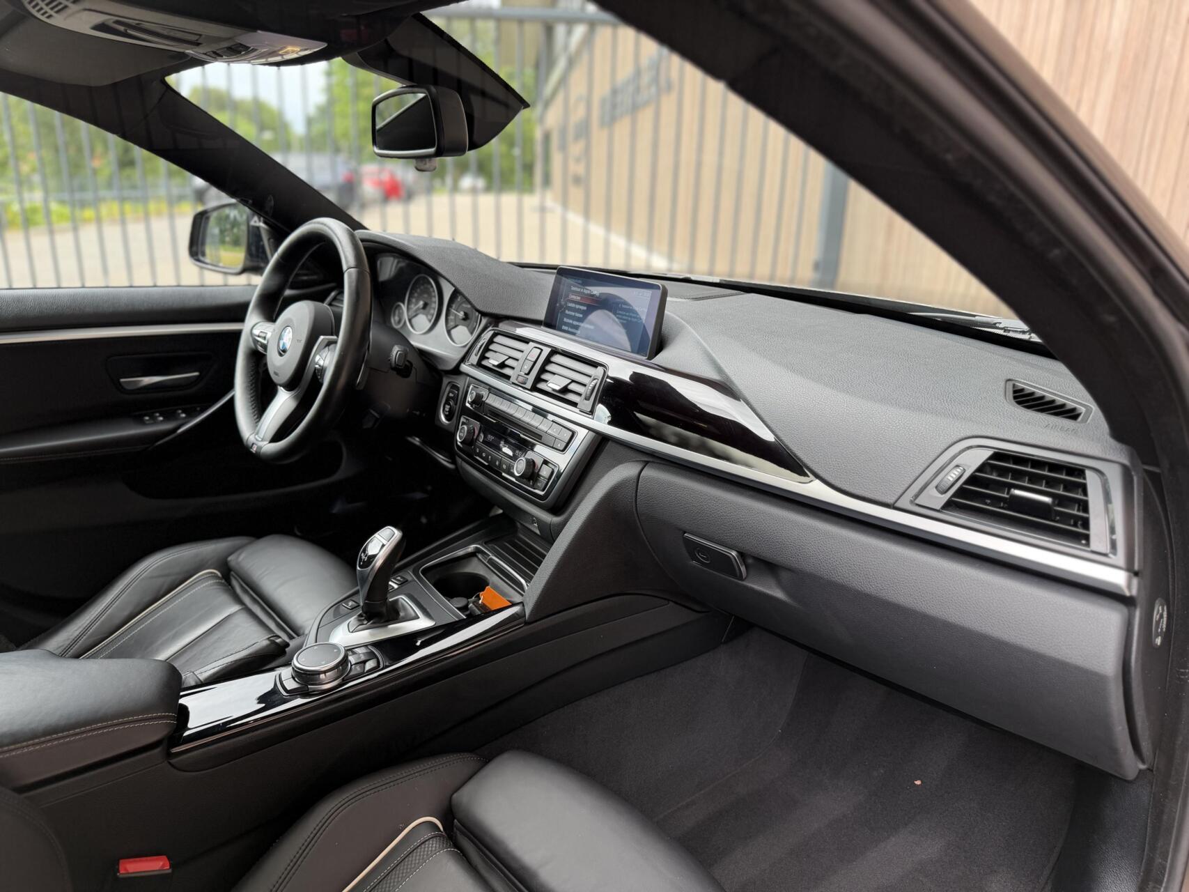 Foto van BMW 440i xDrive