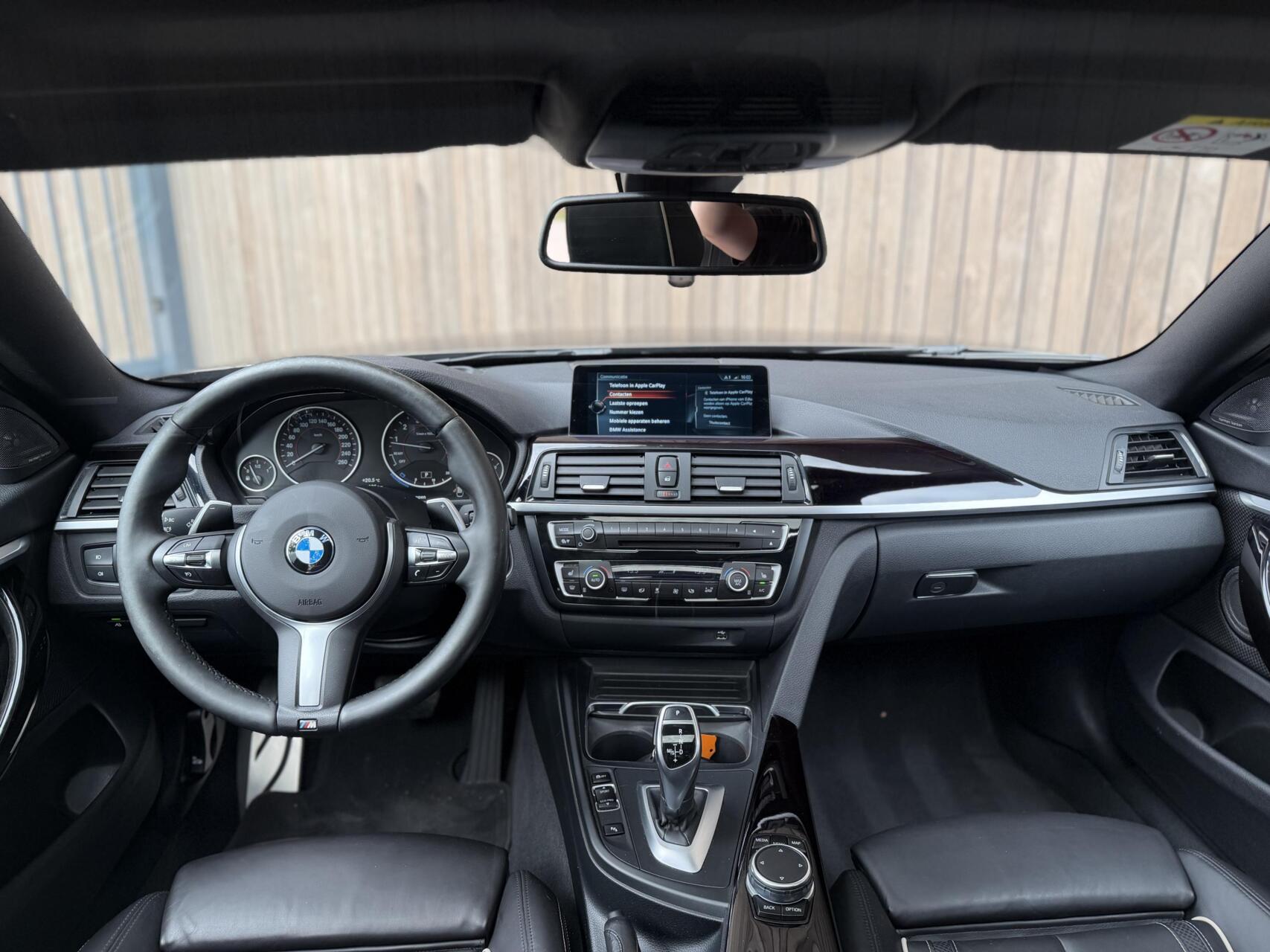 Foto van BMW 440i xDrive