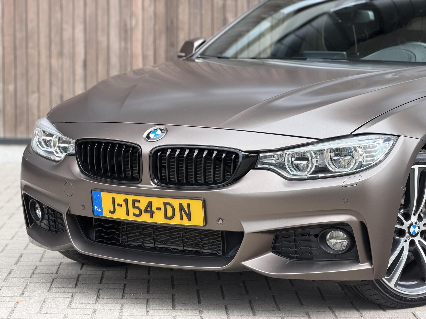 Foto van BMW 440i xDrive
