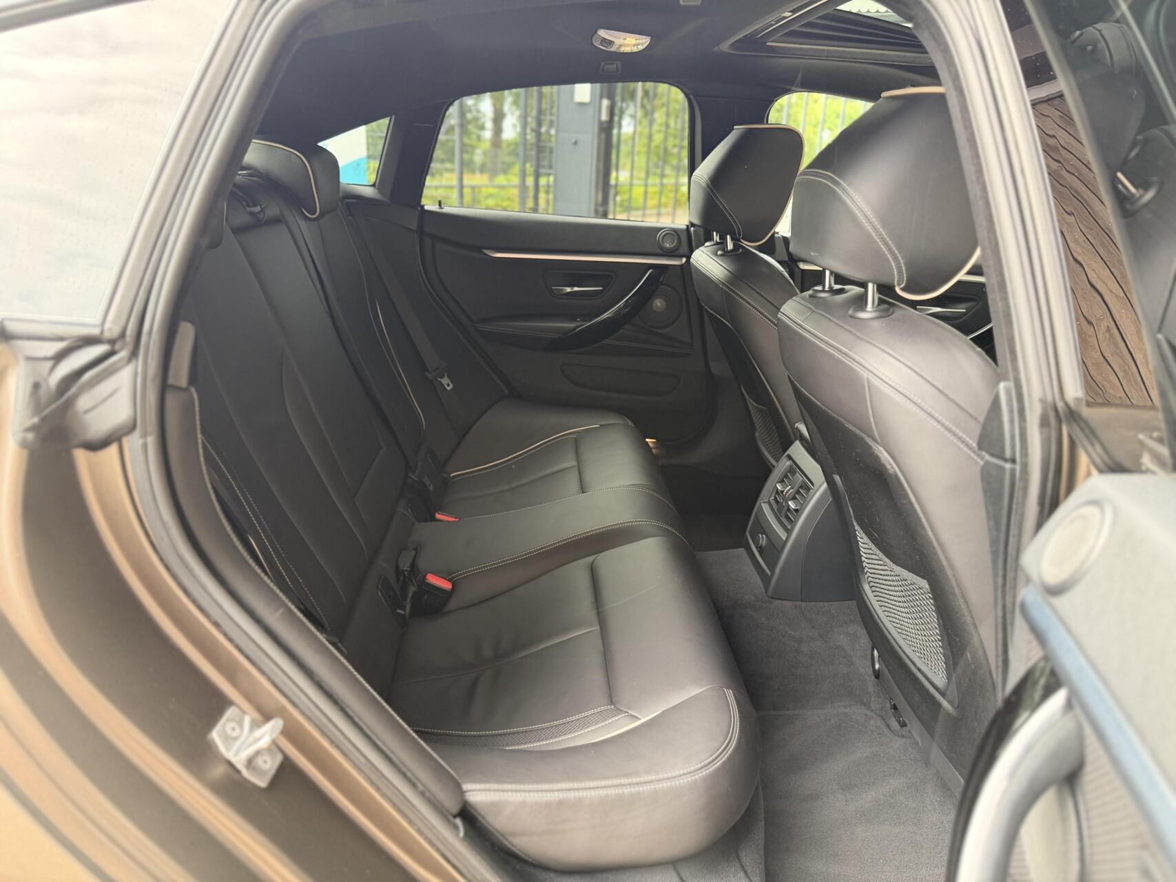 Foto van BMW 440i xDrive