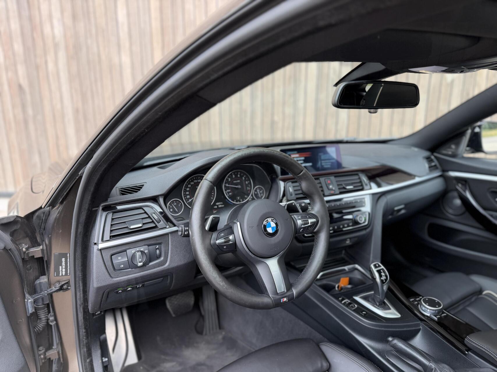 Foto van BMW 440i xDrive