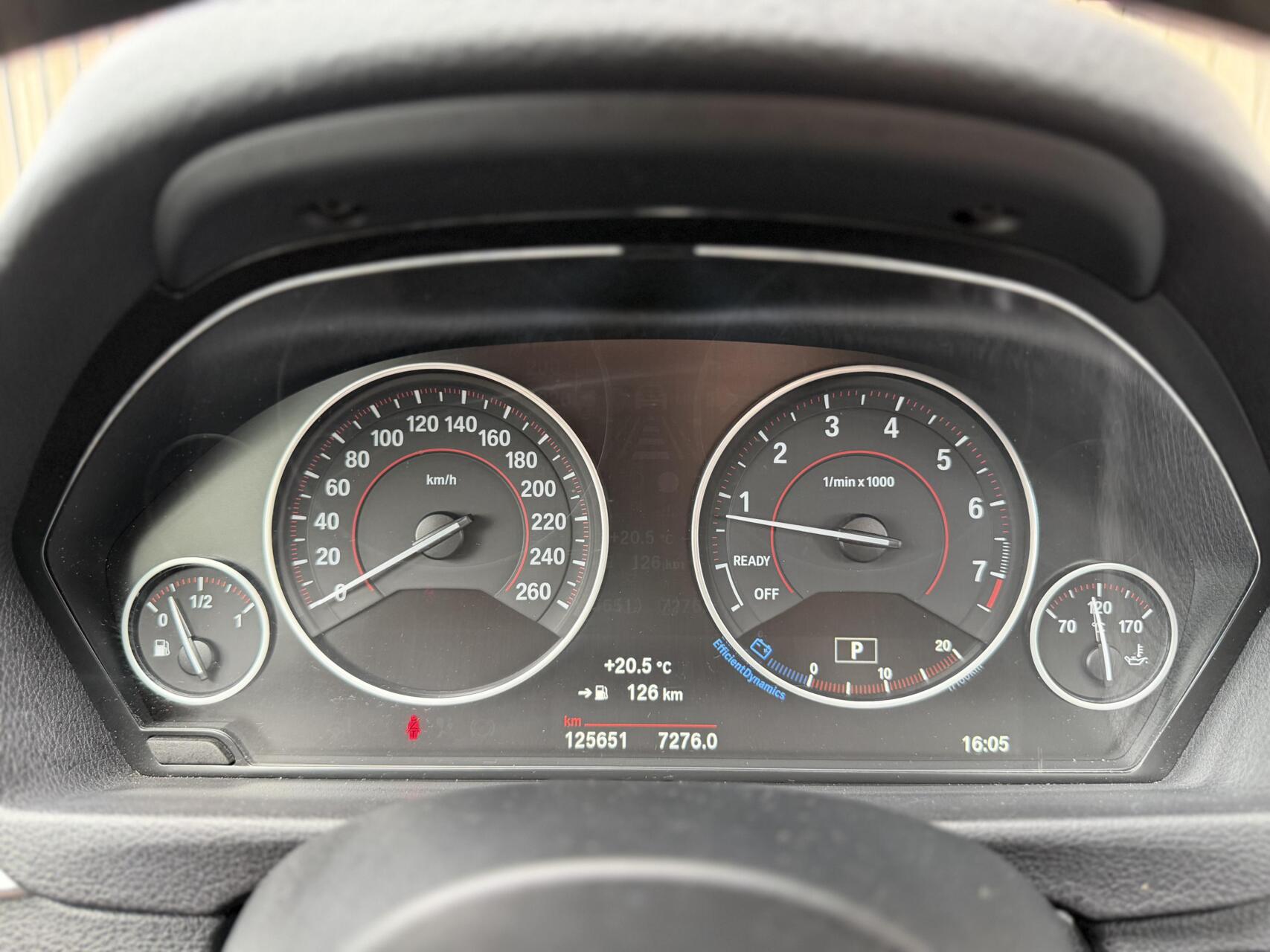 Foto van BMW 440i xDrive