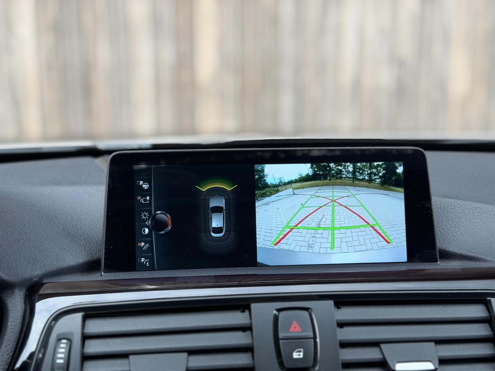 Foto van BMW 440i xDrive