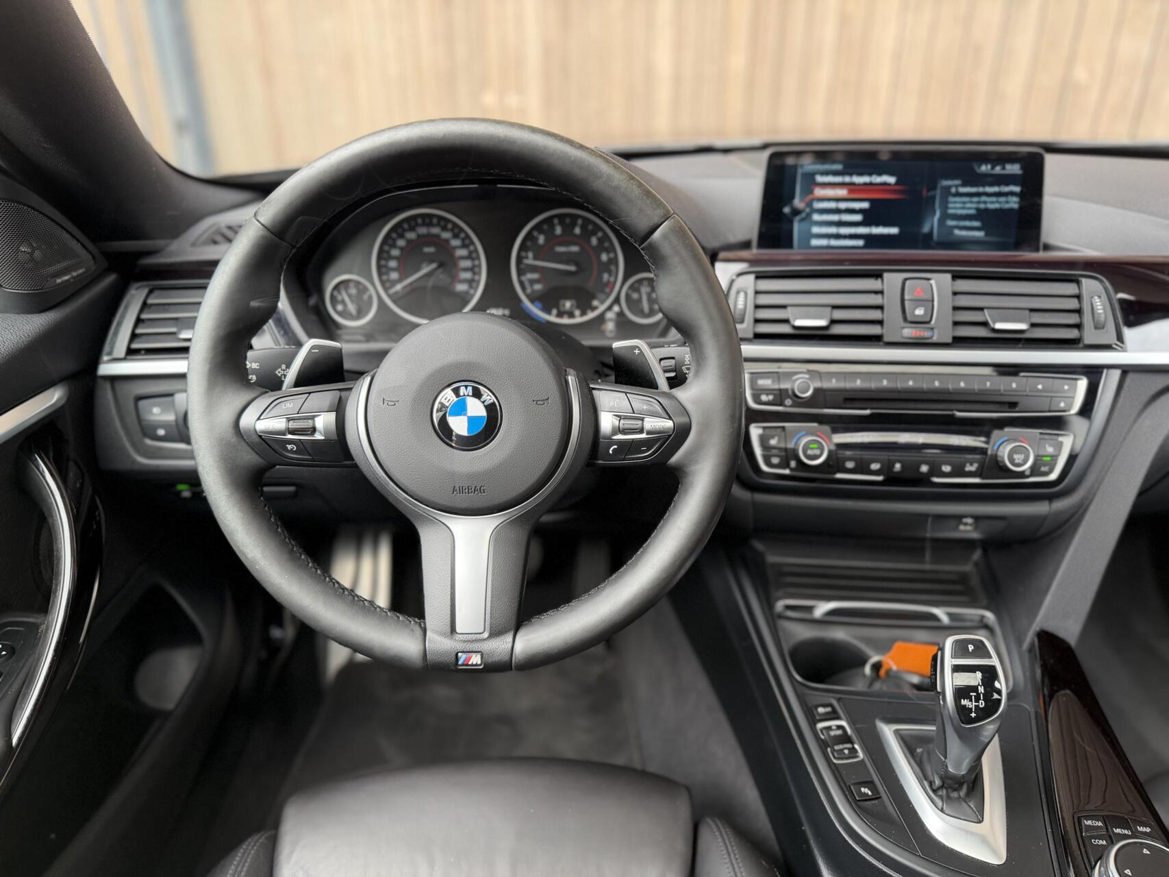 Foto van BMW 440i xDrive