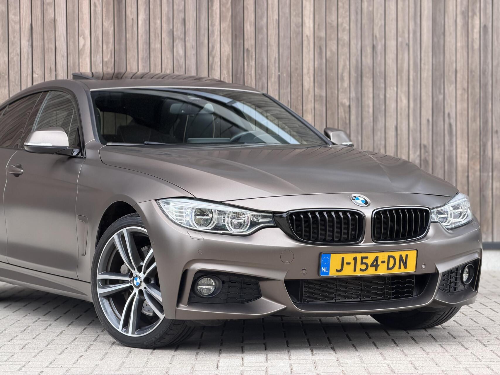 Foto van BMW 440i xDrive